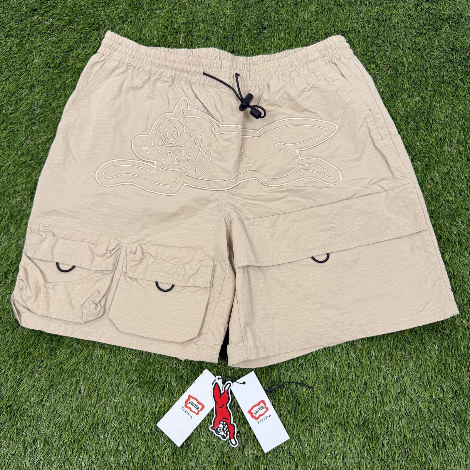 Billionaire Boys Club ICECREAM Billionaire Boys Club Shorts Size US 30 / EU 46 - 1 Thumbnail