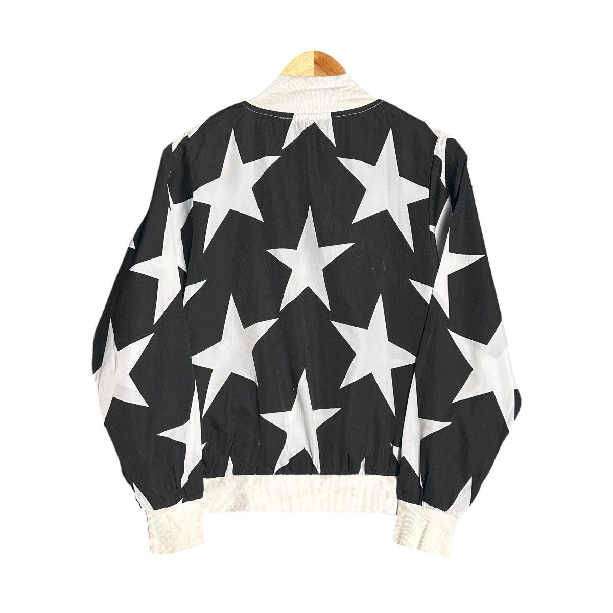 Joyrich Joyrich Star Monogram Jacket Size S / US 4 / IT 40 - 2 Thumbnail