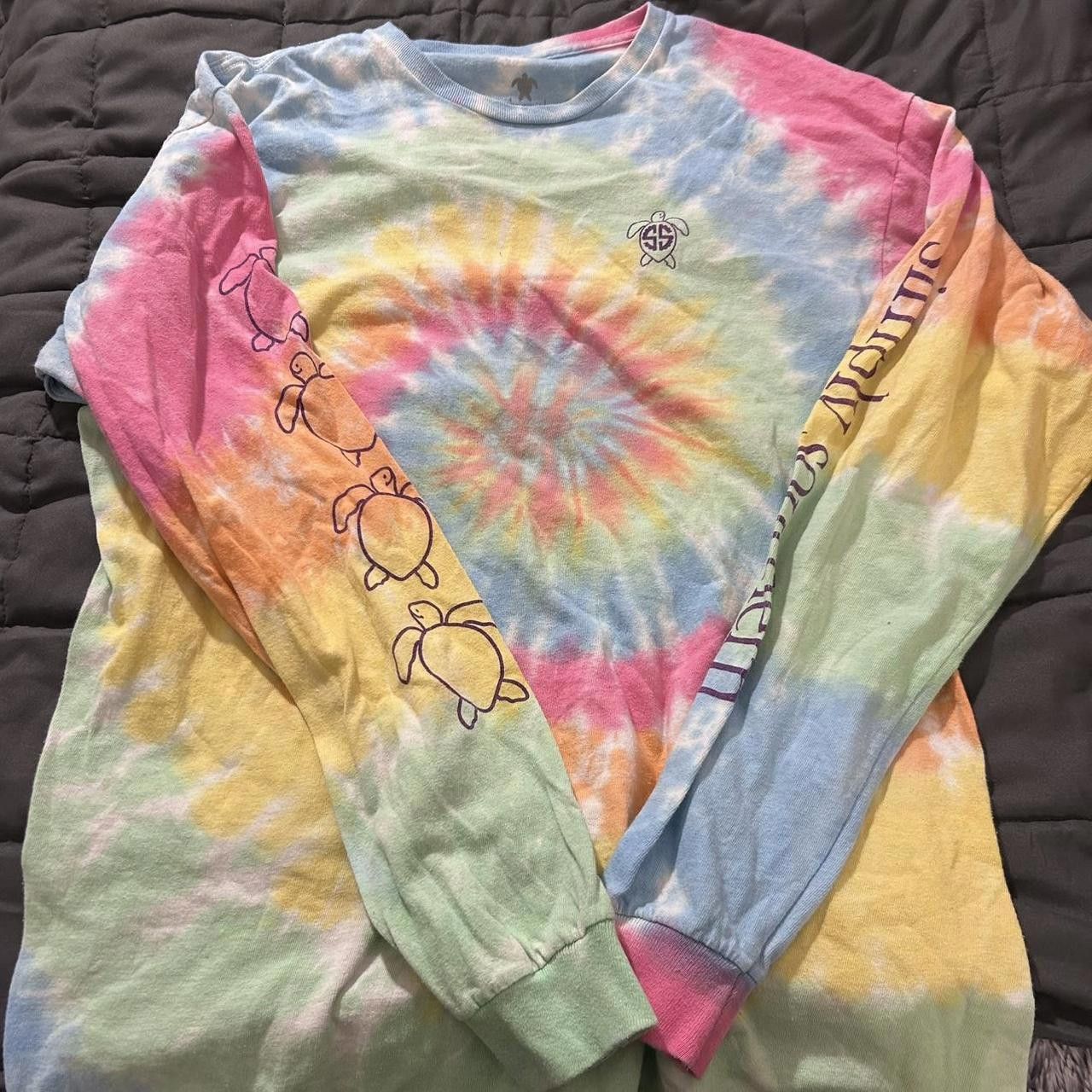 Designer Men's Multi Tshirt Size US M / EU 48-50 / 2 - 1 Thumbnail