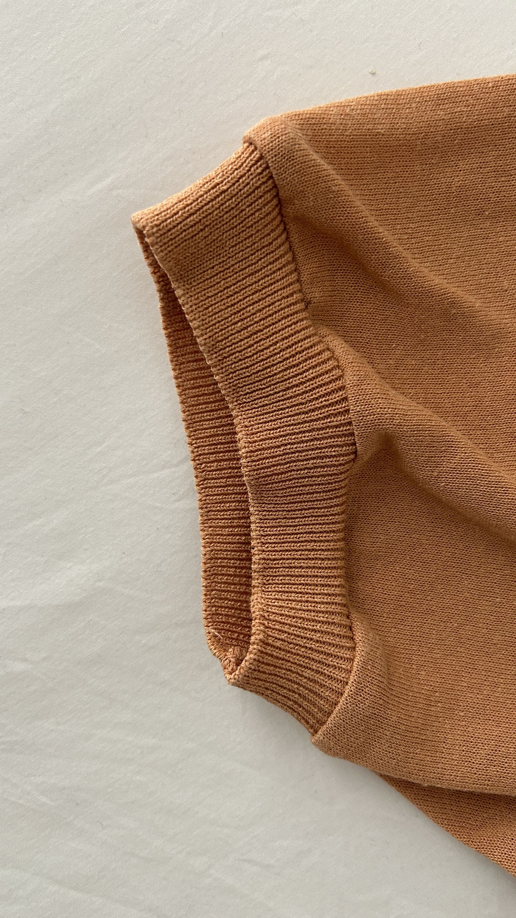 Nanamica aa . M . POLO SWEATER . SUJS950 Size US M / EU 48-50 / 2 - 4 Thumbnail