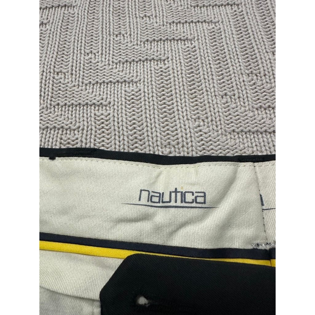Nautica Nautica navy blue dress pants size 42 Size US 42 / EU 58 - 5 Thumbnail