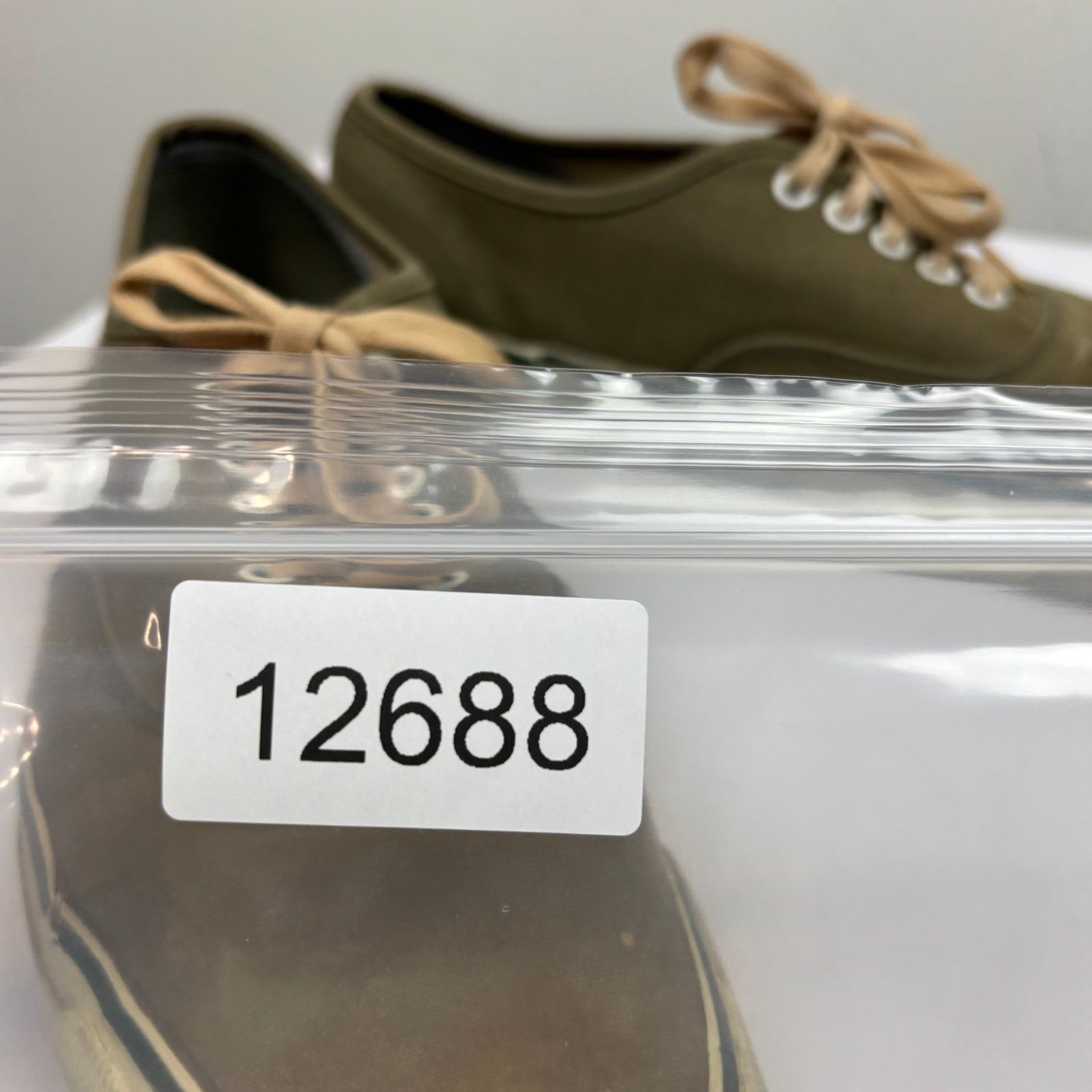 JCPenney Rare True Vintage 60s Penneys Deck Shoe Men's 10.5 Size US 10.5 / EU 43-44 - 18 Thumbnail
