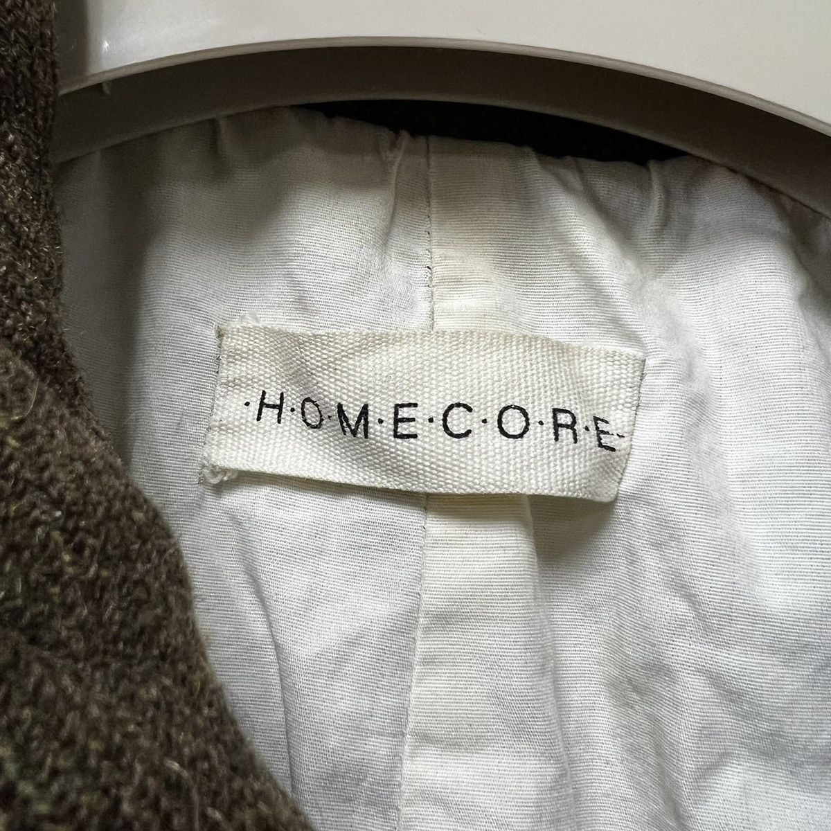 Homecore × Vintage Vintage Homecore Quilted Jacket Size L / US 10 / IT 46 - 12 Thumbnail