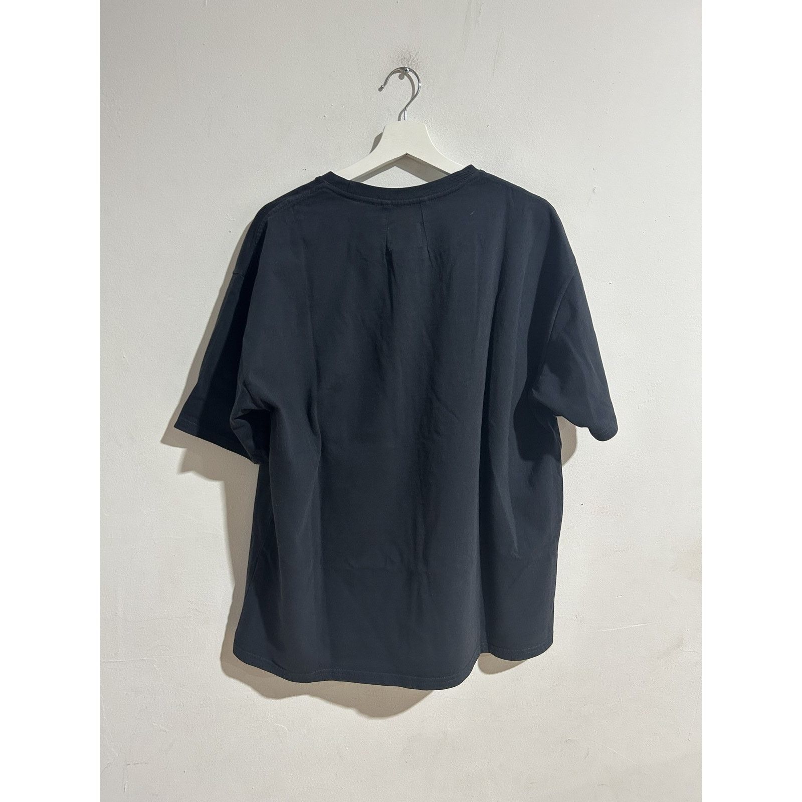 Rhude RHUDE BLACK CAVIAR TEE VINTAGE BLZCK SIZE LARGE NEW Size US L / EU 52-54 / 3 - 2 Thumbnail