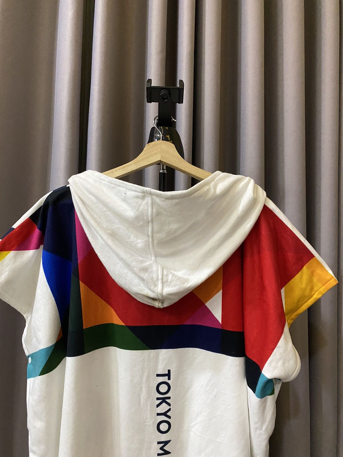 Sports Specialties × USA Olympics Tokyo Marathon 2020 Size US L / EU 52-54 / 3 - 10 Thumbnail