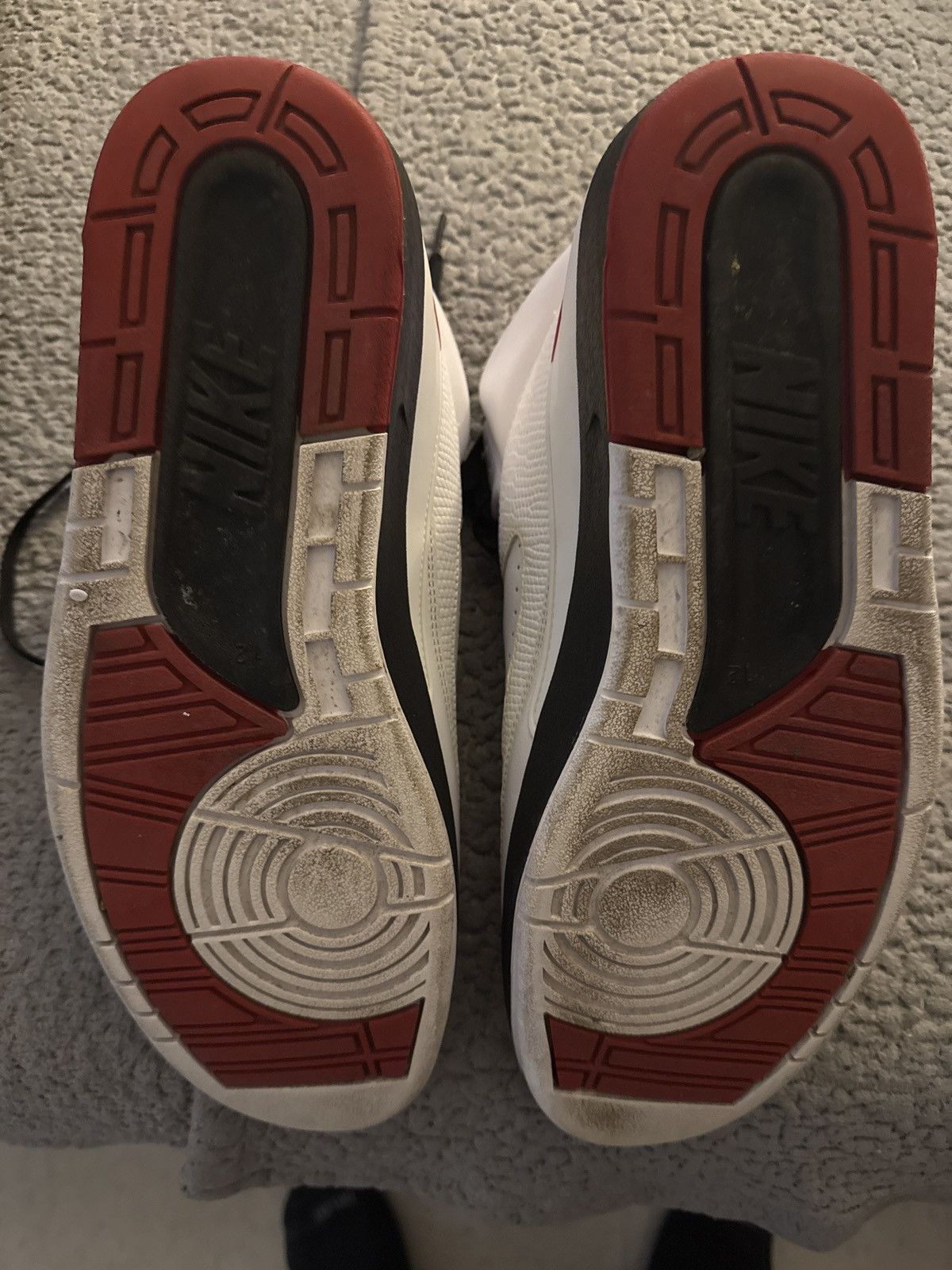 Jordan Brand Jordan 2’s Size US 12 / EU 45 - 4 Thumbnail