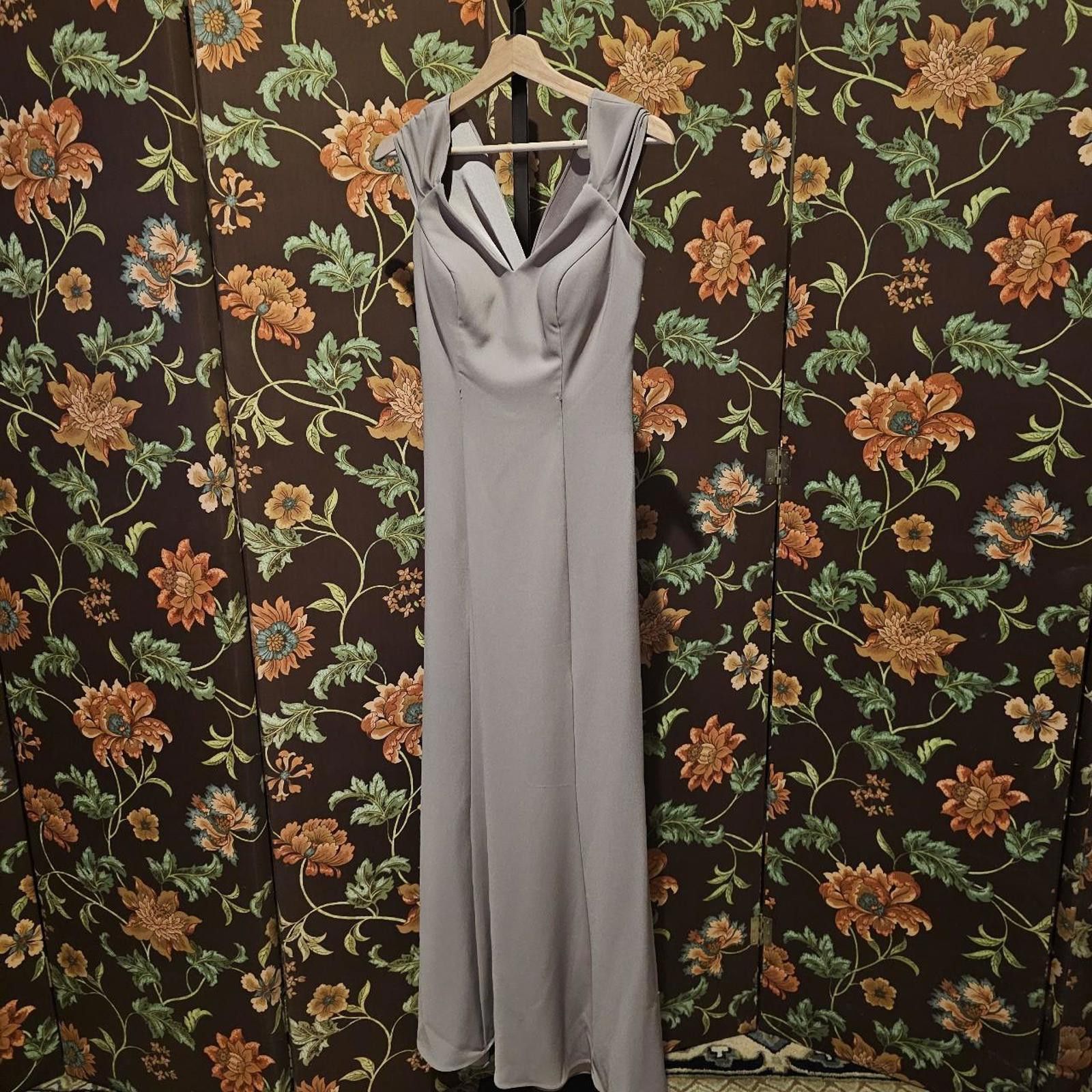 Other Women's Tan Formal Dress Size M / US 6-8 / IT 42-44 - 1 Thumbnail