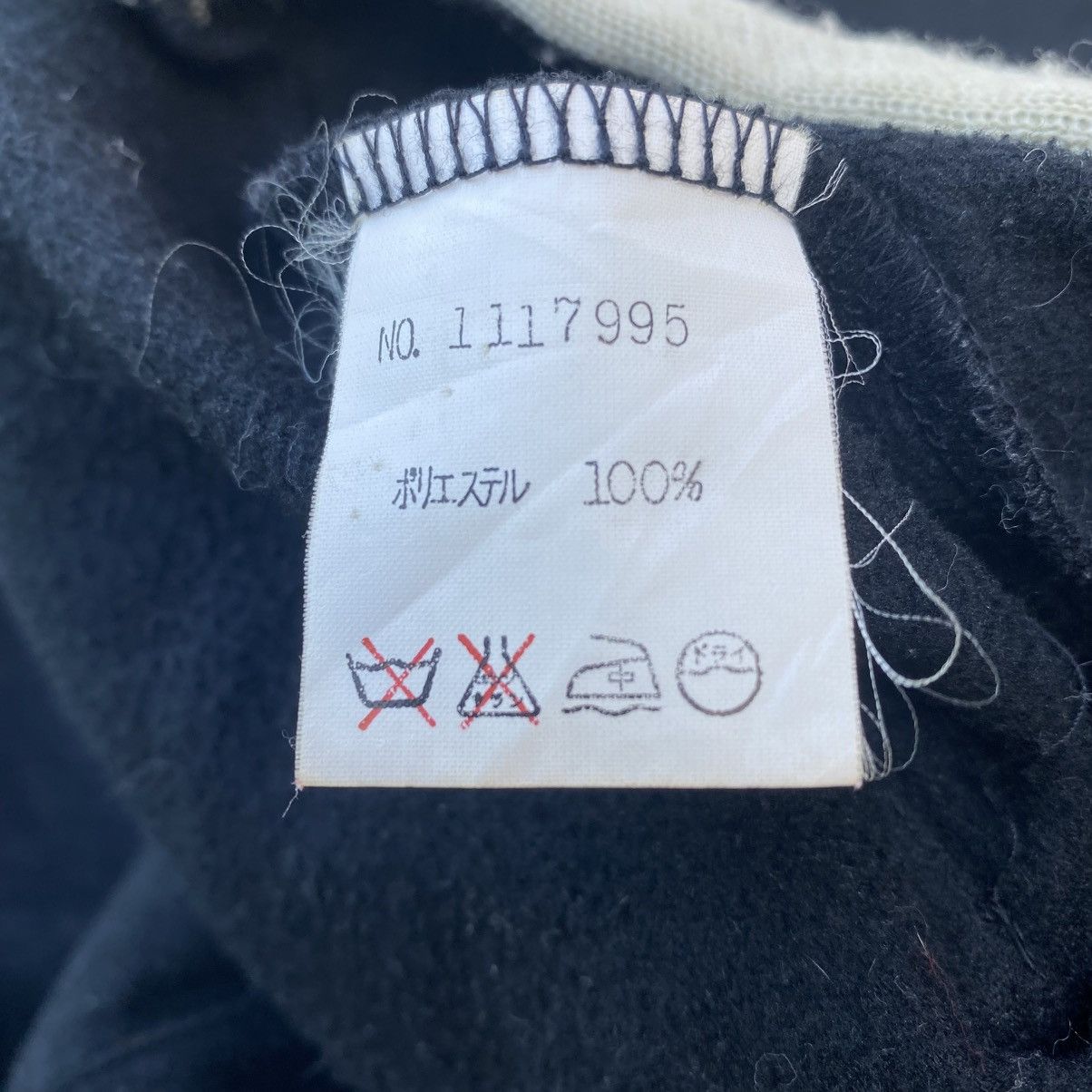 45rpm Vintage 45RPM Black Velvet Sweater Size US S / EU 44-46 / 1 - 5 Thumbnail