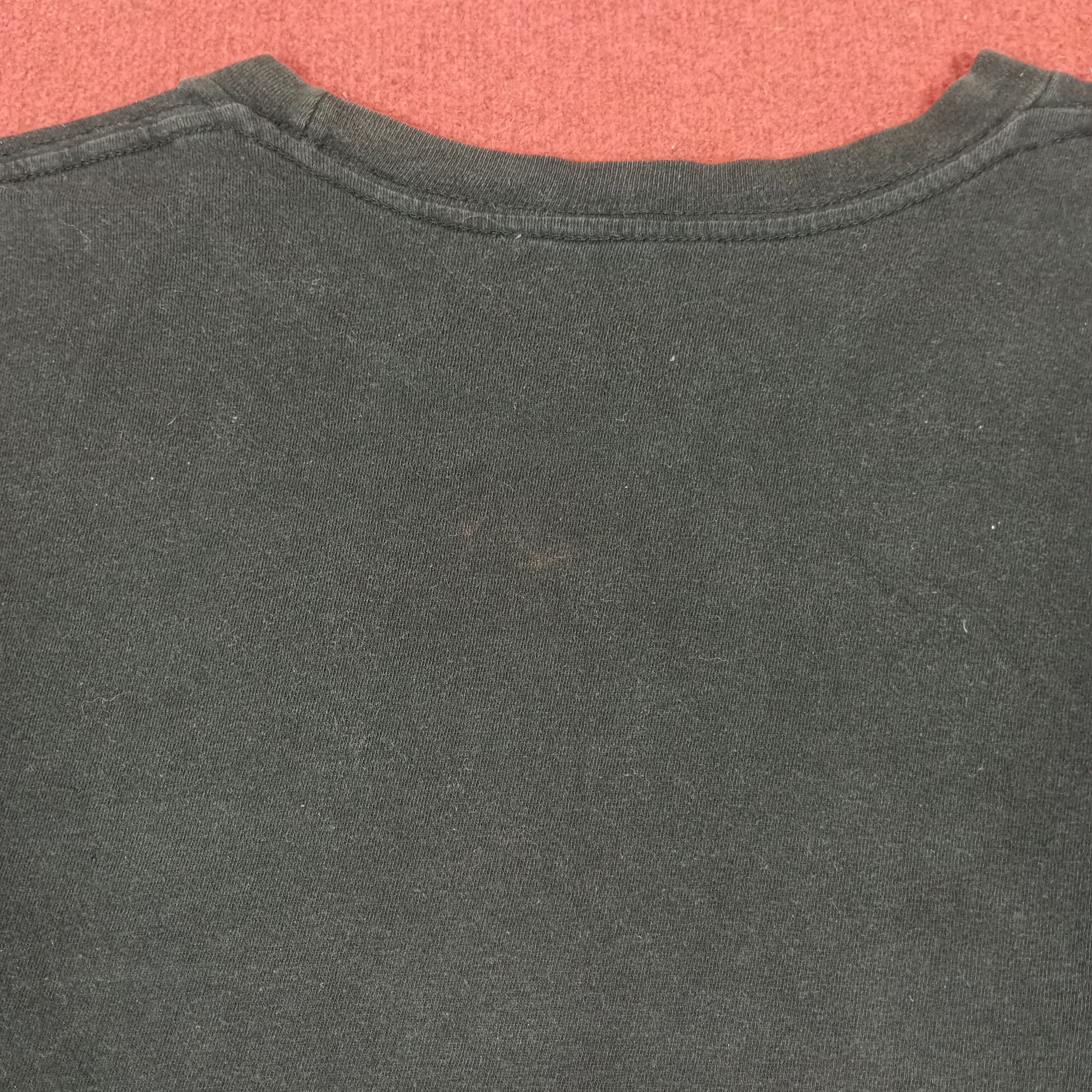 Band Tees × Vintage Nirvana Rock Band Music Tshirt Kurt Cobain Size US L / EU 52-54 / 3 - 4 Thumbnail
