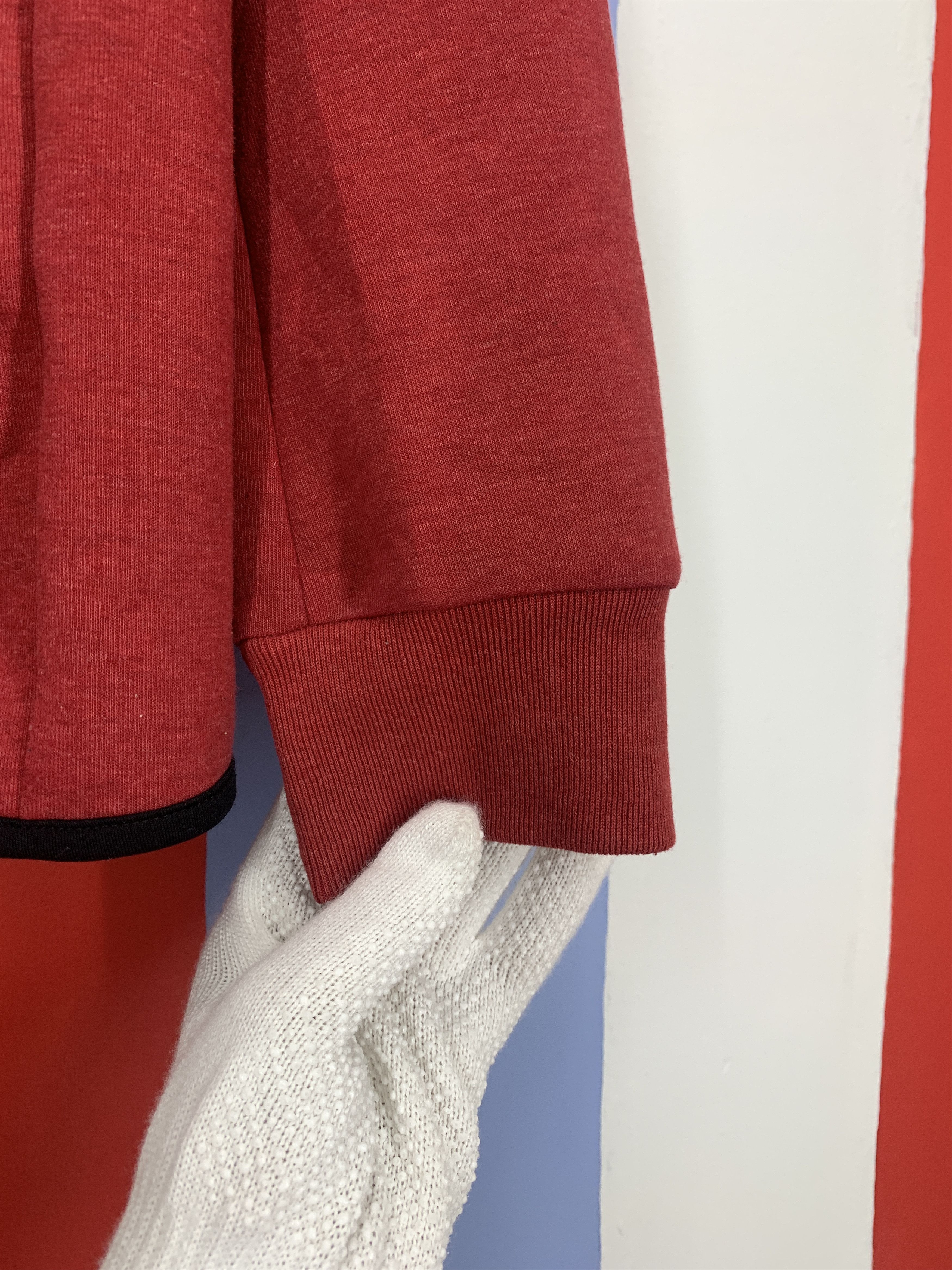Uniqlo UNIQLO Zipper Hoodie #2272/23 Size US M / EU 48-50 / 2 - 5 Thumbnail