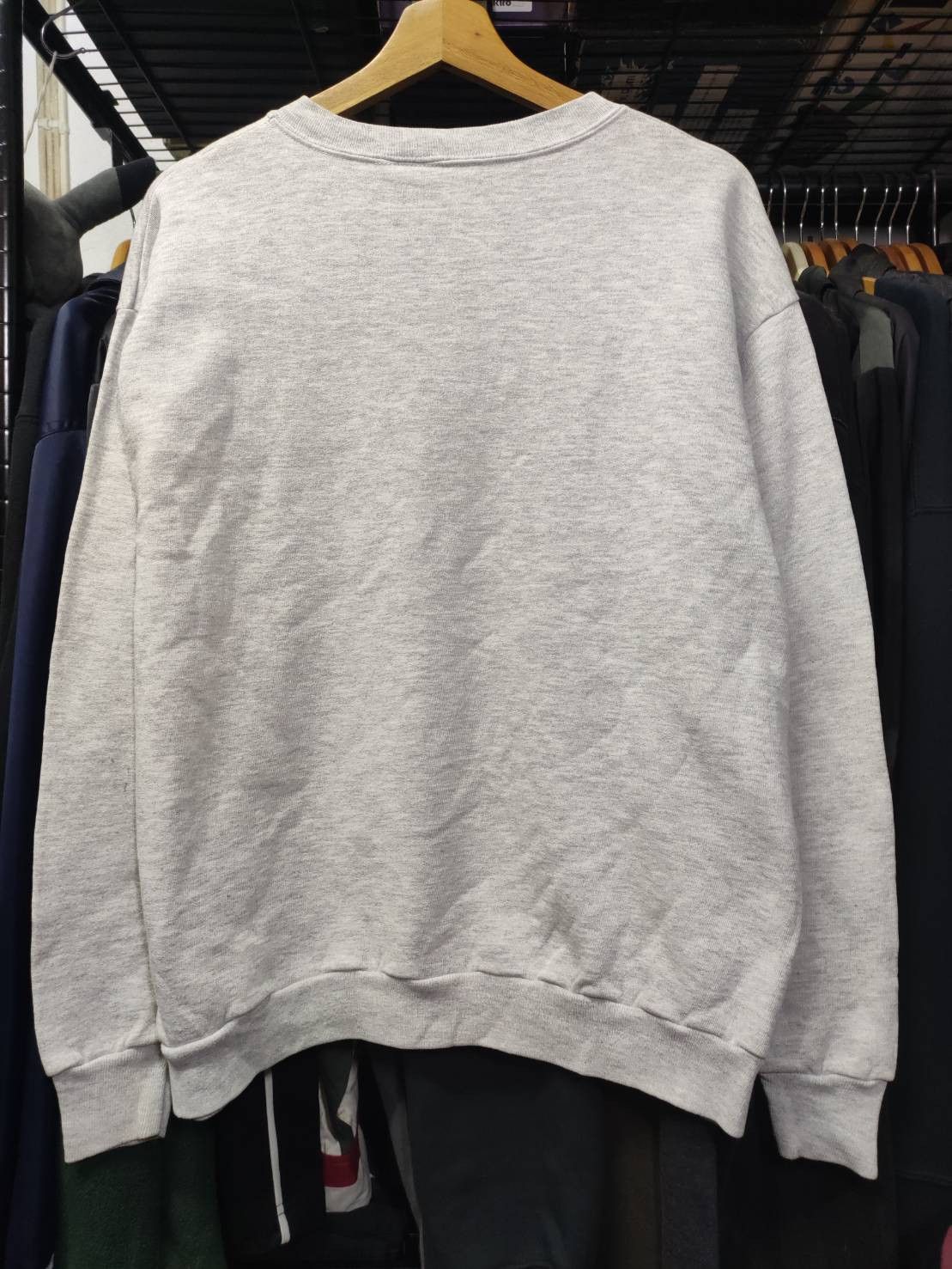 Pokemon Vtg 90's Pokemon Blastoise, Kamex Character Promo Sweaters Size US L / EU 52-54 / 3 - 11 Thumbnail