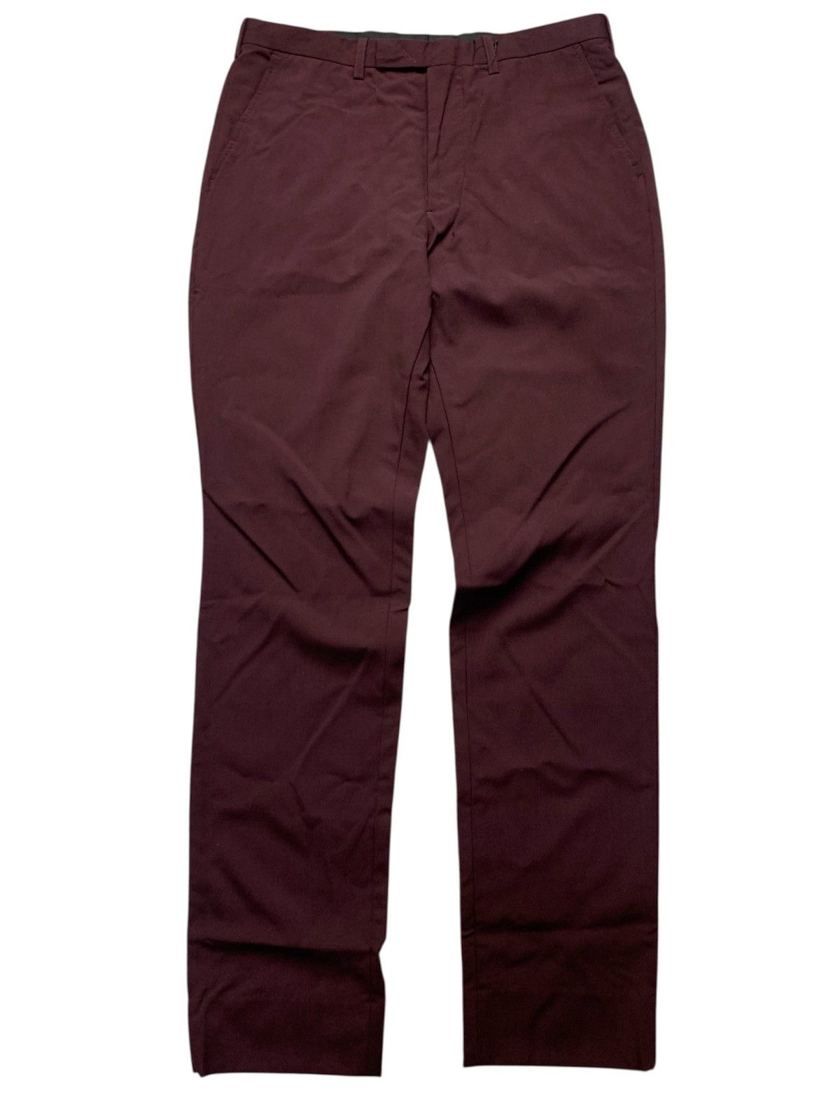 Lad Musician 🐍 Lad Musician - Casual Pants Size US 30 / EU 46 - 1 Thumbnail