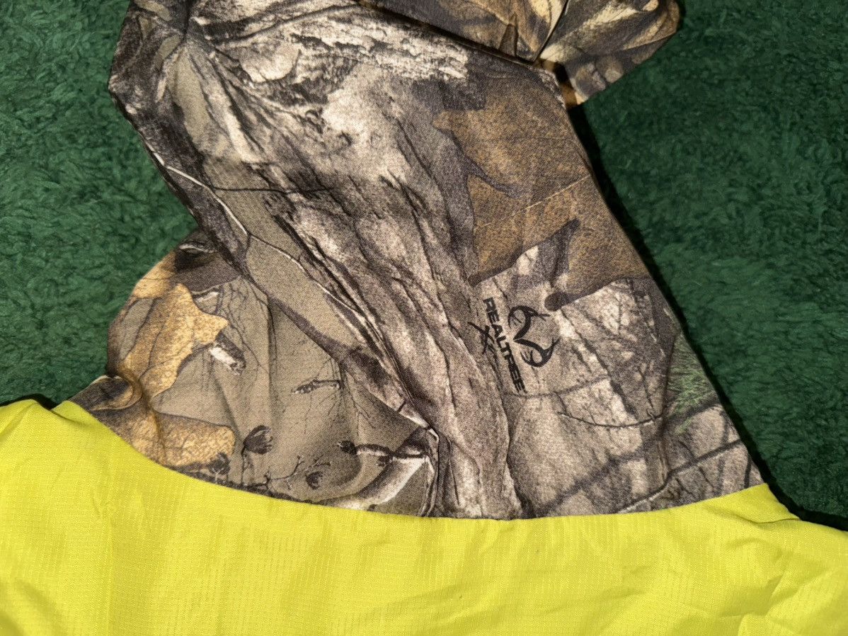Realtree Real Tree Jacket Sz.XL Size US XL / EU 56 / 4 - 5 Thumbnail