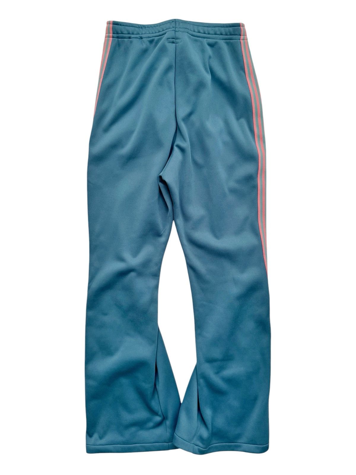 Kapital Track Pant Flared Tech Jersey Size US 32 / EU 48 - 4 Thumbnail