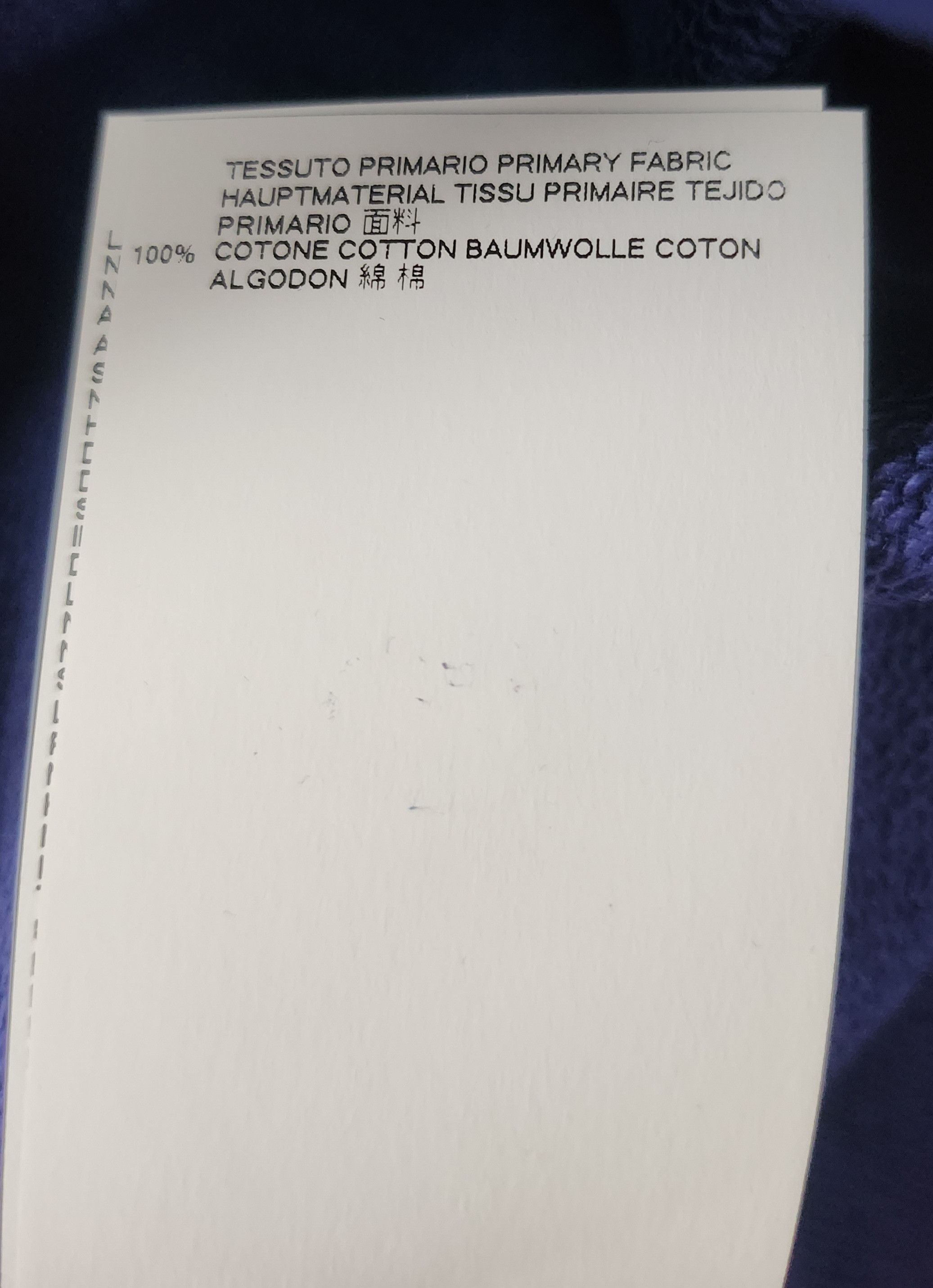 Maison Margiela Replica Stereotype Sweatpants Size US 32 / EU 48 - 10 Thumbnail