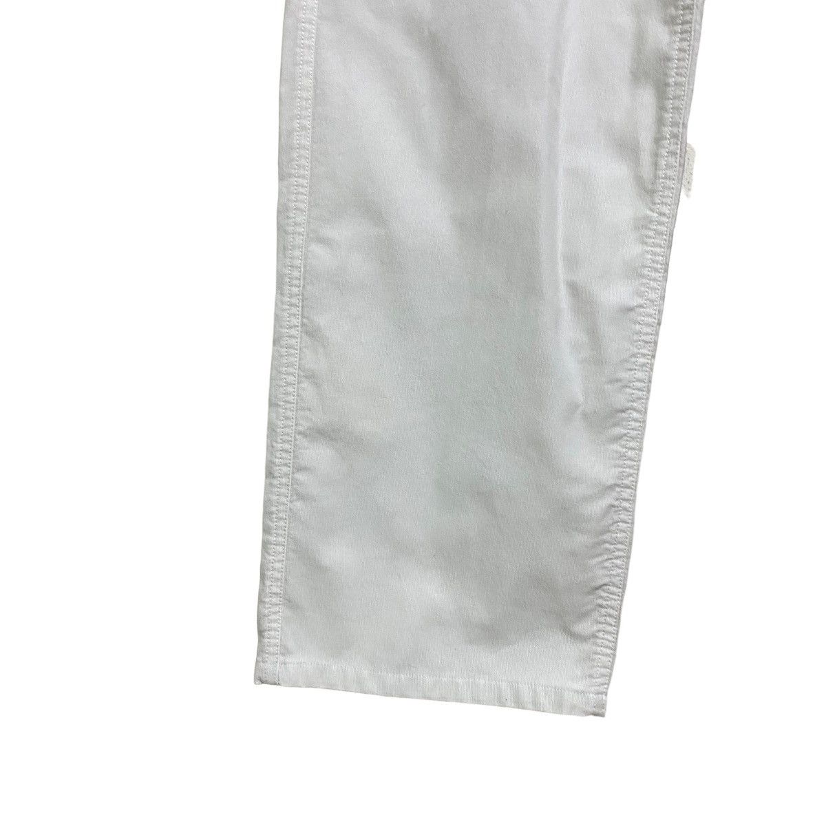 C.P. Company Vintage 90s CP Company Fatigue Pants Size US 30 / EU 46 - 7 Thumbnail