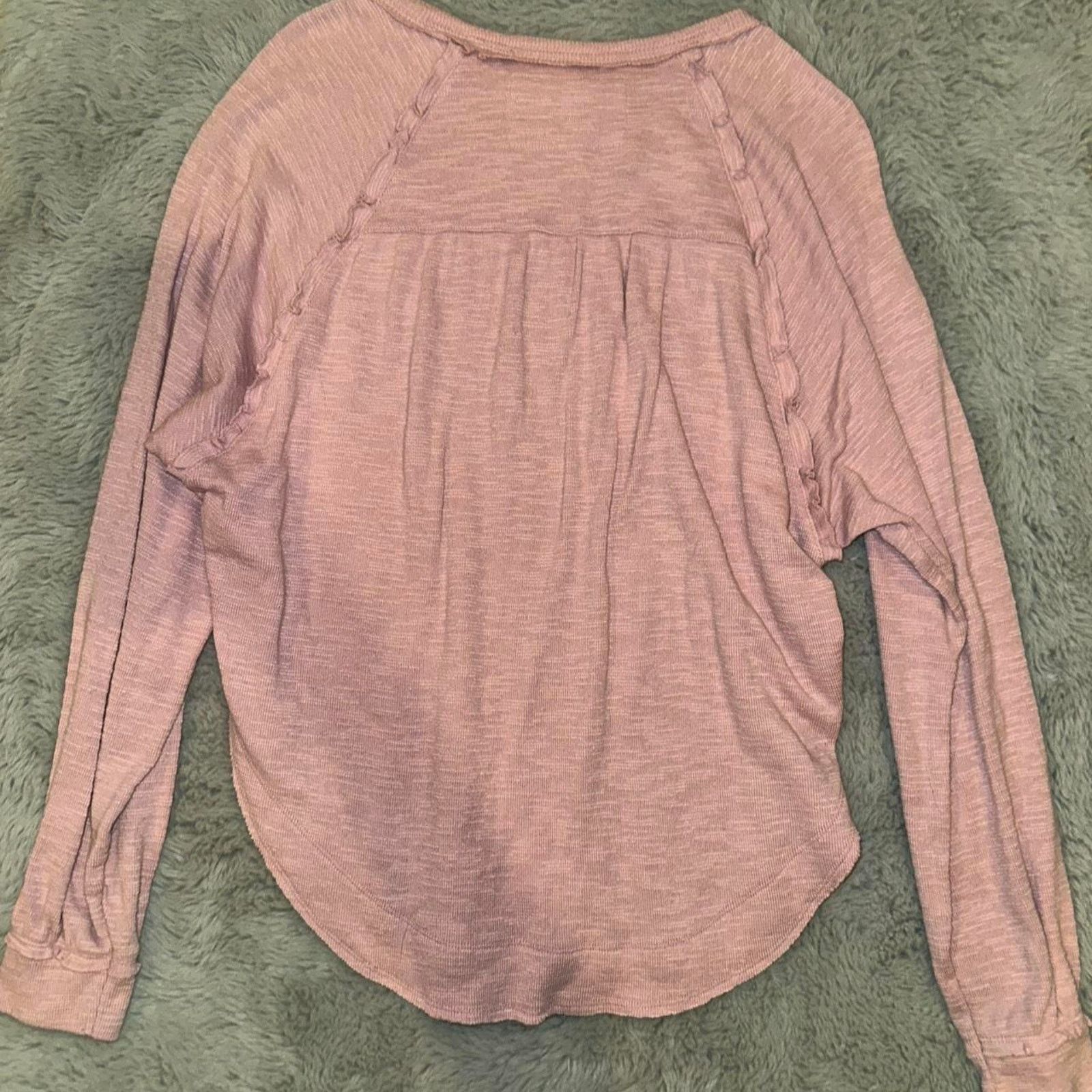 Anthropologie Anthropology sweater Size XS / US 0-2 / IT 36-38 - 2 Thumbnail