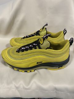 Nike air max hot sale 97 bright citron