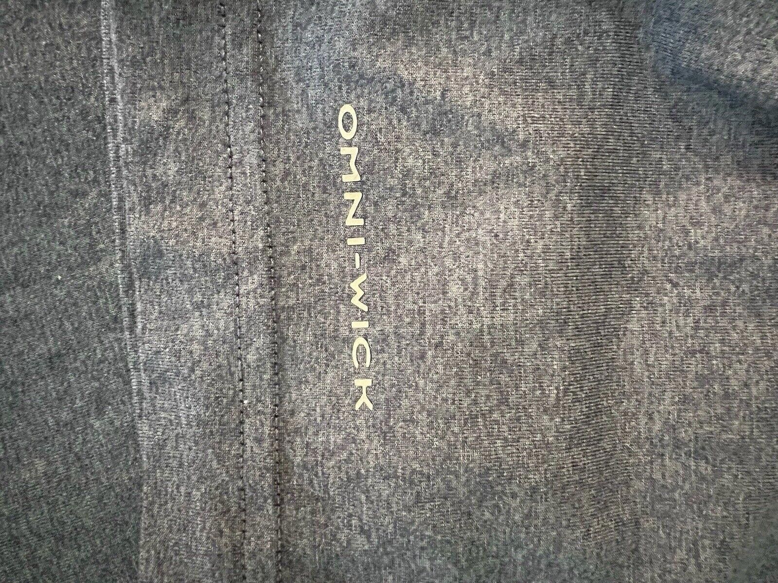 Columbia Columbia Men's Size L Hike Crew Omni Wick Tee Shirt Hiking Size US L / EU 52-54 / 3 - 4 Thumbnail