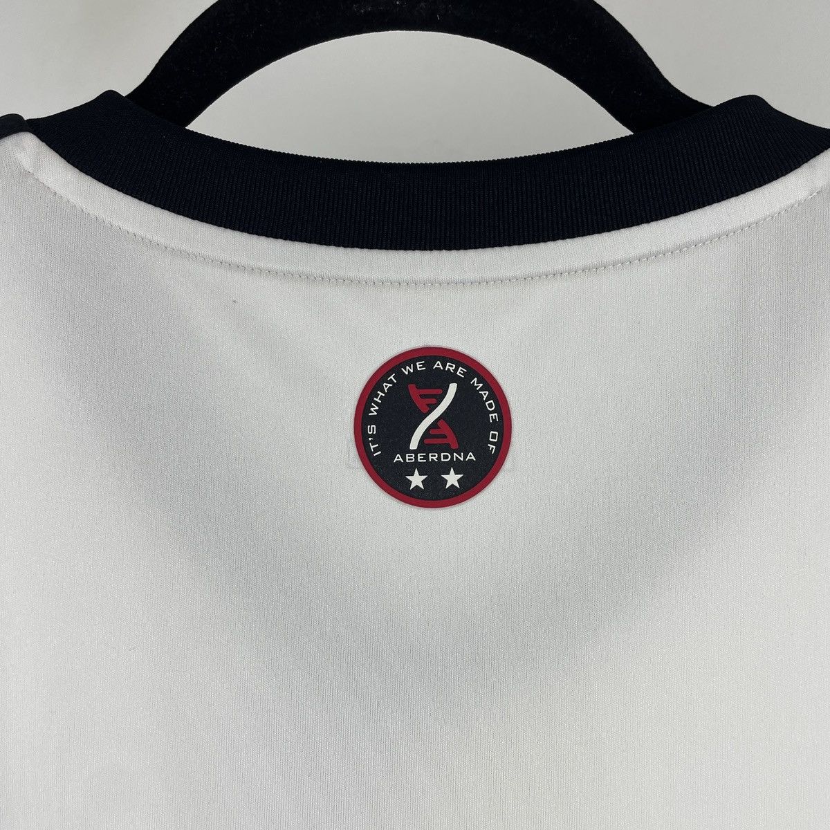 Adidas Aberdeen Adidas Away Jersey Shirt Men 2020/2021 size L Size US L / EU 52-54 / 3 - 7 Thumbnail