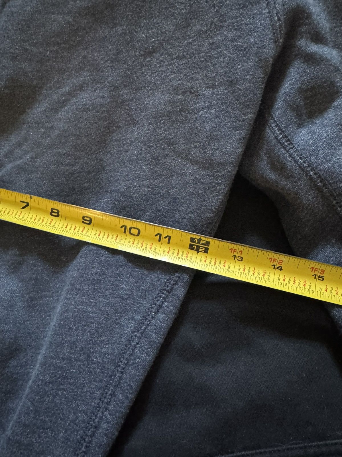 Polo Ralph Lauren Polo Ralph Lauren Sweatpants - Grey Straight Leg Size US 36 / EU 52 - 6 Thumbnail