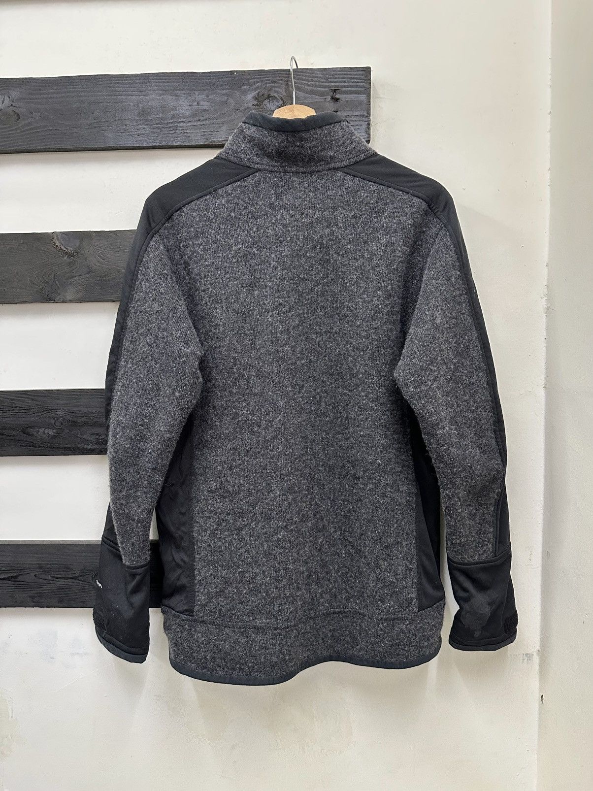Arc'teryx × Columbia Columbia Omni-Wind Thick Thermal Jacket Size US S / EU 44-46 / 1 - 3 Thumbnail