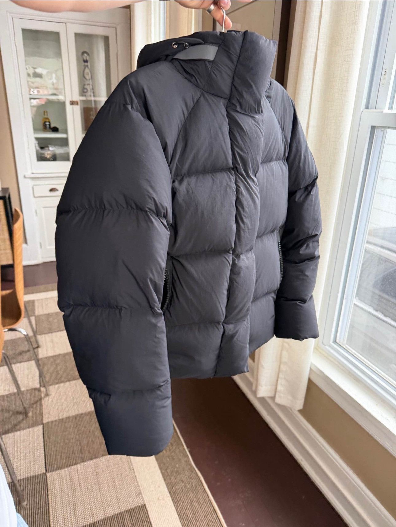Canada Goose Canada Goose Junction Parka Size L / US 10 / IT 46 - 2 Thumbnail