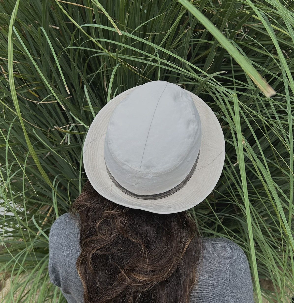 Hermes Fedora Hat Hermés Size ONE SIZE - 4 Thumbnail