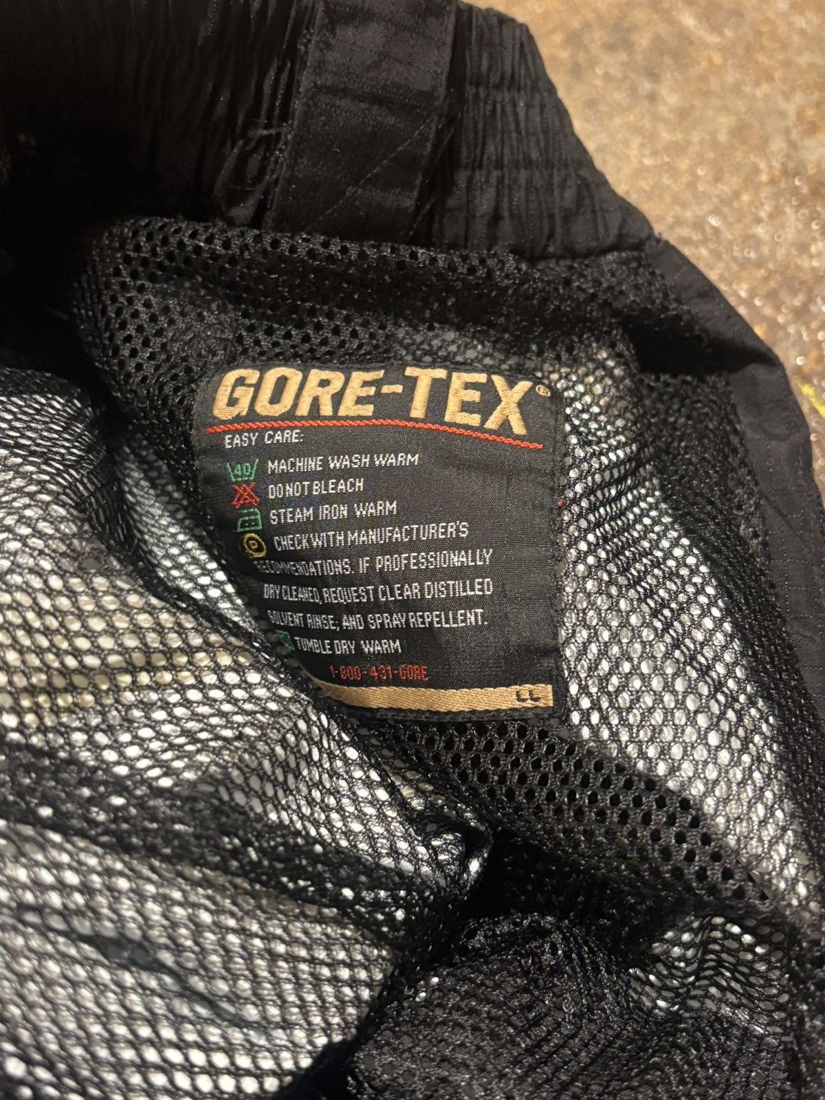Goretex × The North Face The North Face x Gor-tex pants Size US 36 / EU 52 - 7 Thumbnail