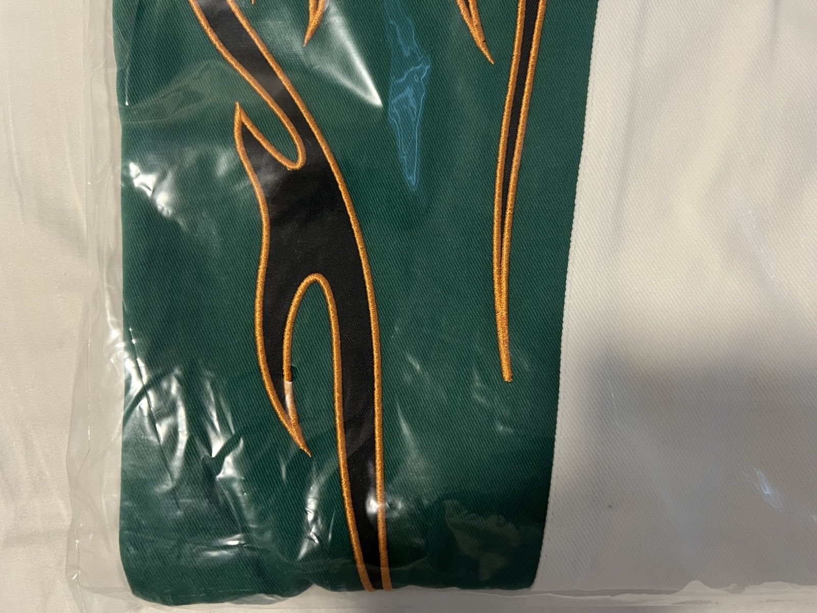 Fuck The Population FTP Raceway Button Up XXL Size US XXL / EU 58 / 5 - 12 Thumbnail