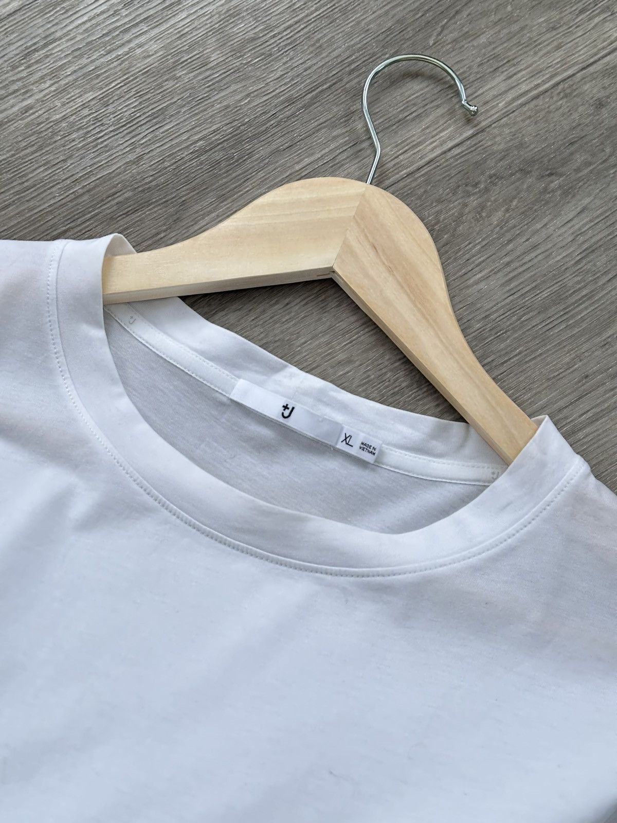 Jil Sander × Uniqlo 🫧 JIL SANDERxH&M LONG SLEEVE T-SHIRT WOMEN’S Size XL / US 12-14 / IT 48-50 - 5 Thumbnail