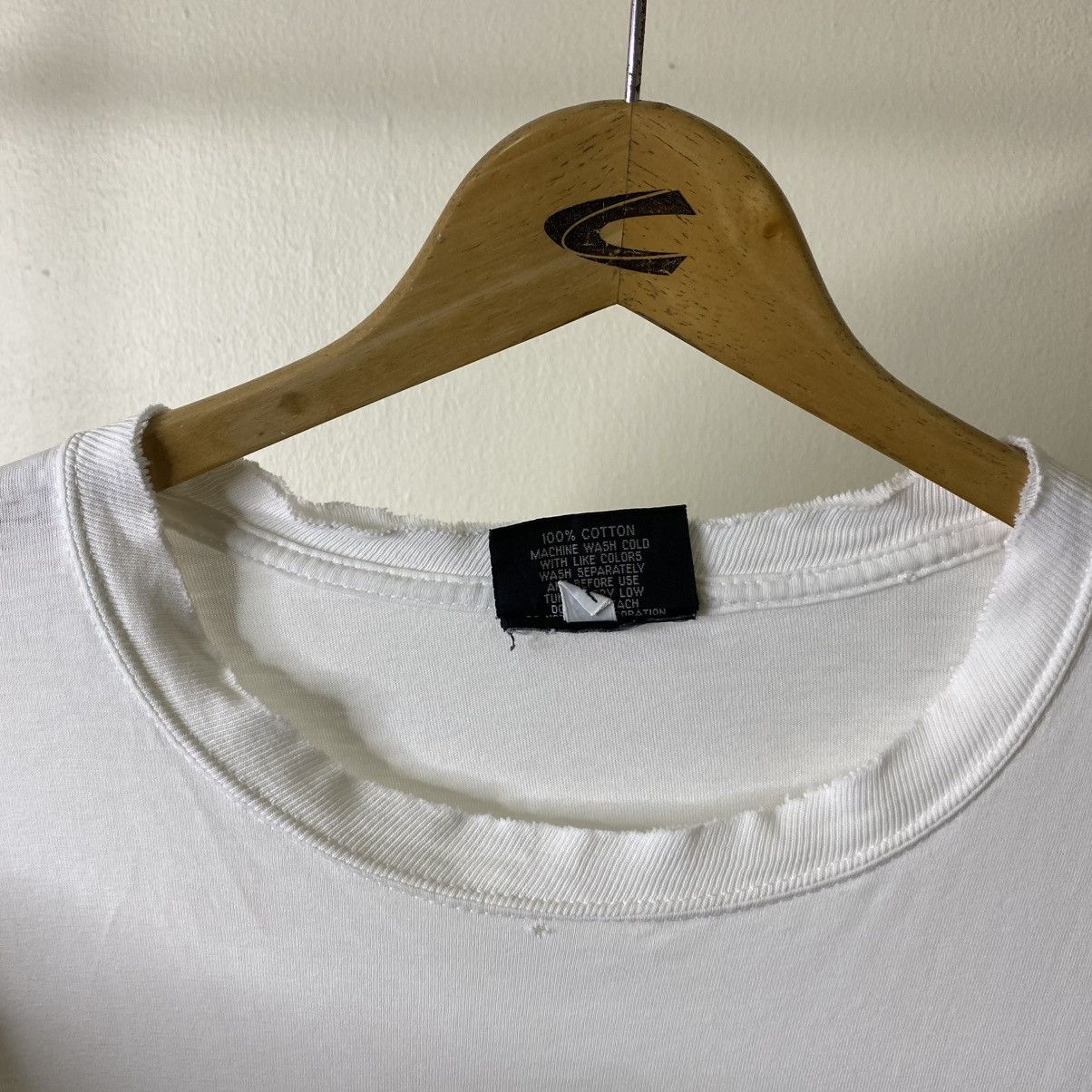 Vintage Vintage 1990s NO*BS Skateboard Skater T Shirt Made In USA Size US XL / EU 56 / 4 - 7 Thumbnail
