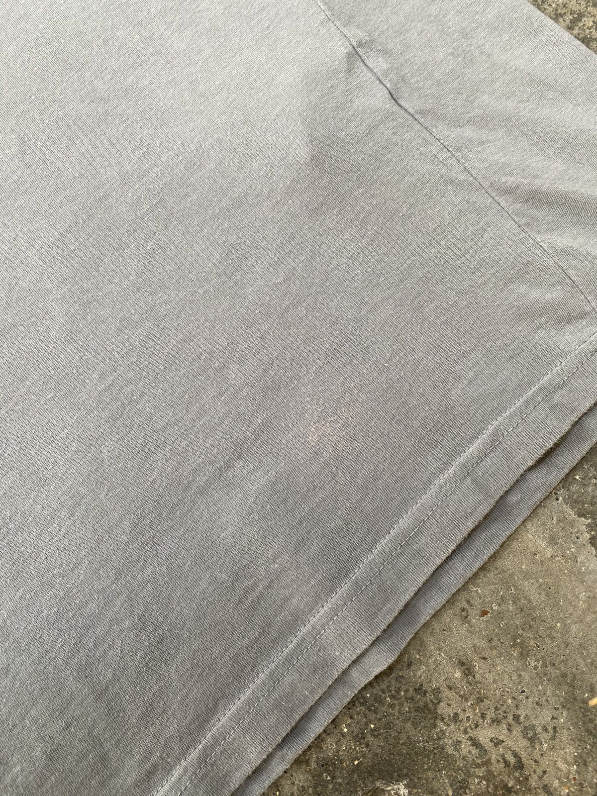 mercibeaucoup Mercibeaucoup Issey Miyake Pig Photo Long Tees Size M / US 6-8 / IT 42-44 - 7 Thumbnail