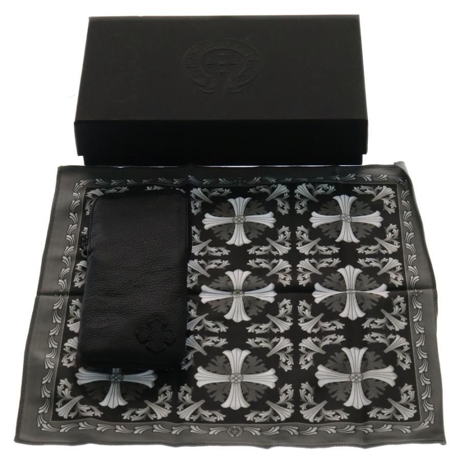 Chrome Hearts Chrome Hearts VAGILANTE Glasses silver Size ONE SIZE - 6 Thumbnail