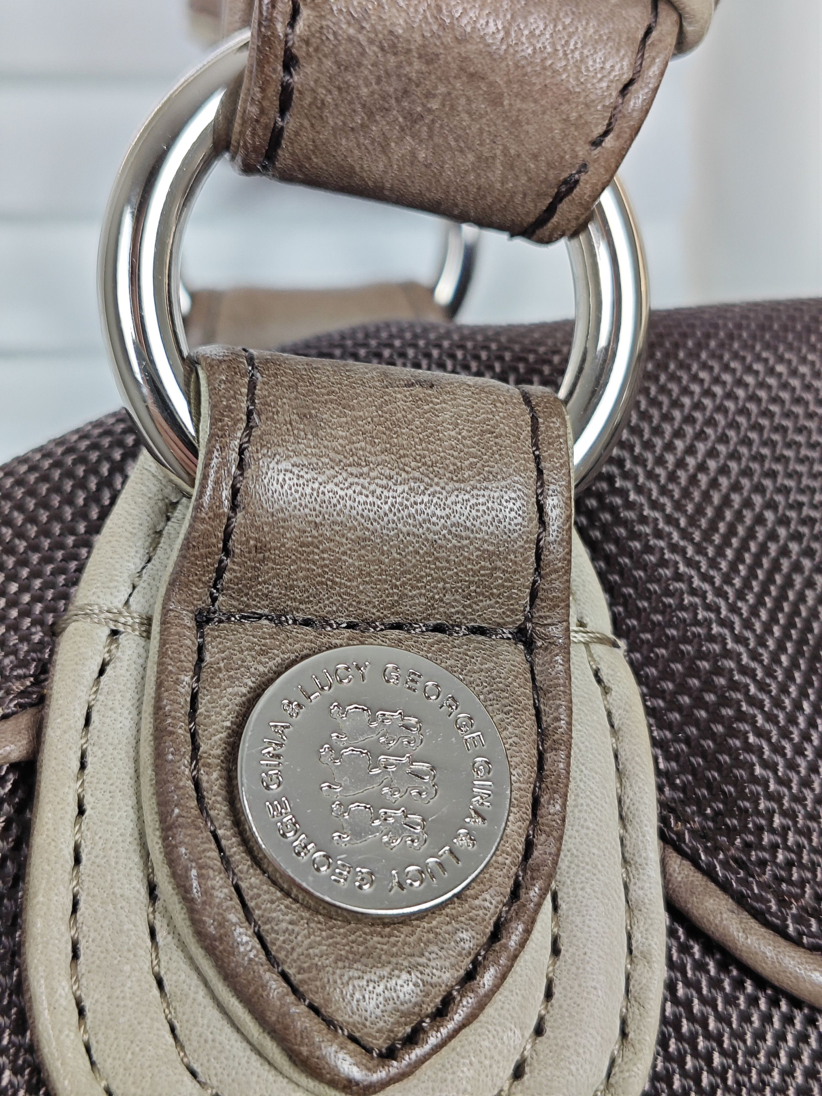 George Gina & Lucy George Gina Lucy Vintage Y2K Bag Size ONE SIZE - 3 Thumbnail