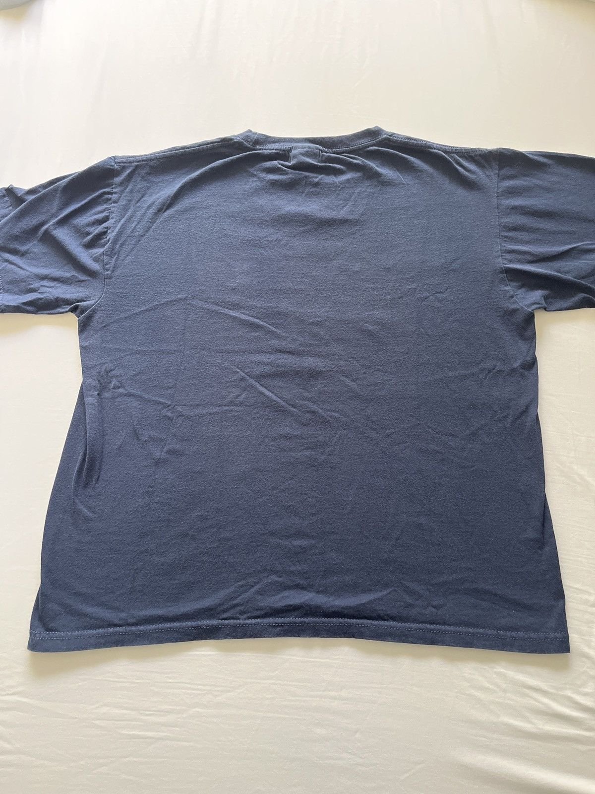 Vintage 2002 Kikaida Kikaidamania Hawaii Tee Size US M / EU 48-50 / 2 - 2 Thumbnail