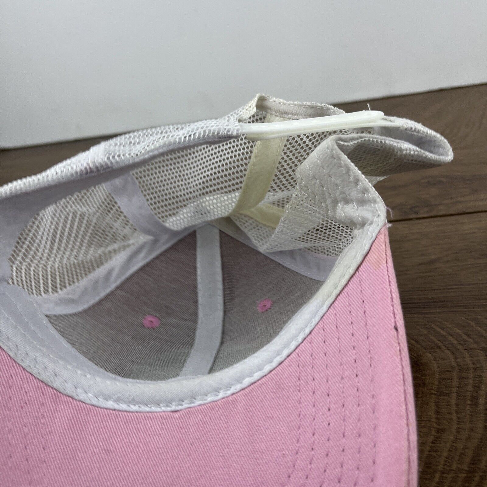 Other Dixie Vodka Pink Hat Adjustable Snapback Adult Size Pink Dix Size ONE SIZE - 16 Thumbnail