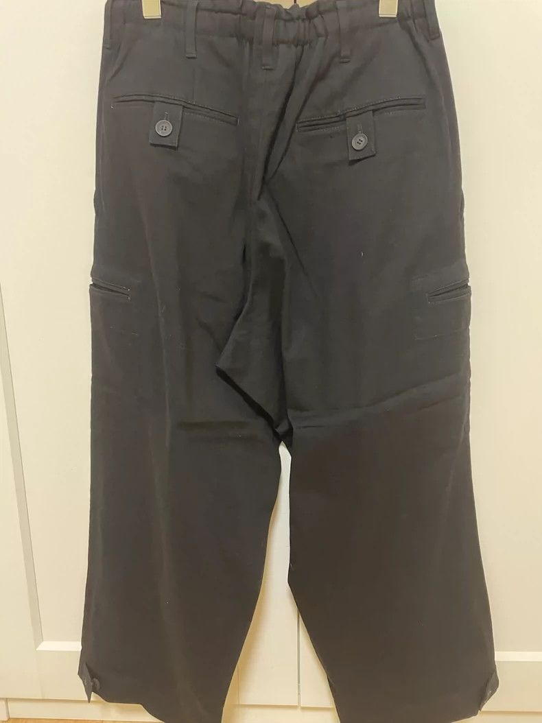 Yohji Yamamoto Yohji Yamamoto pants 2502-Nextarrow Size 25" / US 0 / IT 36 - 3 Thumbnail