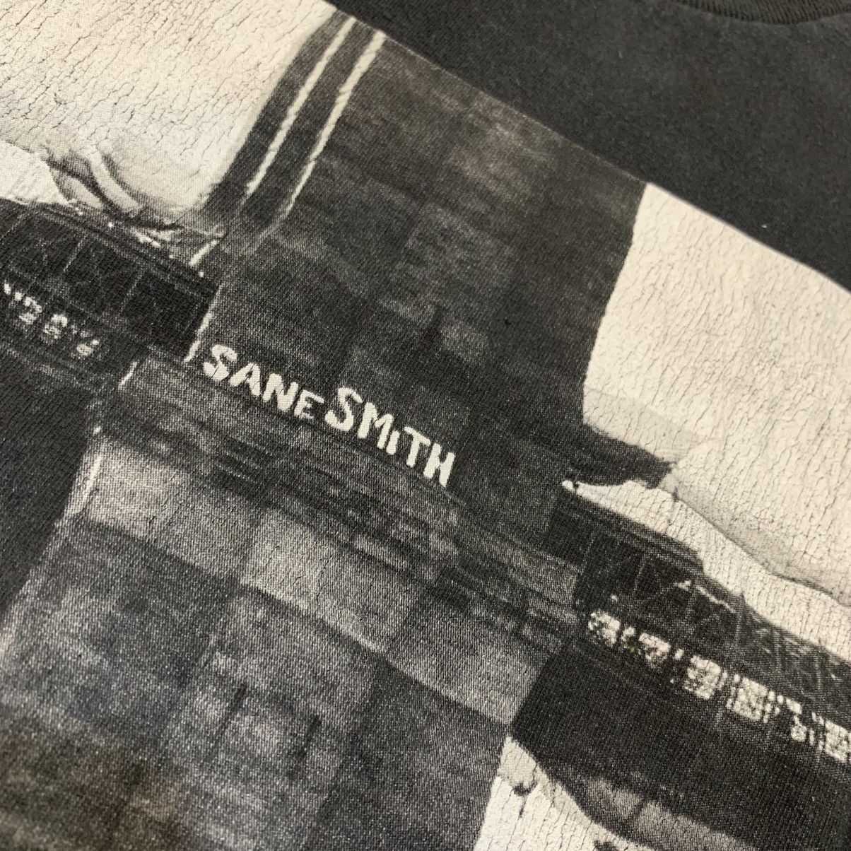 Supreme Supreme x Sane Smith Bridge T-Shirt Size US M / EU 48-50 / 2 - 5 Thumbnail