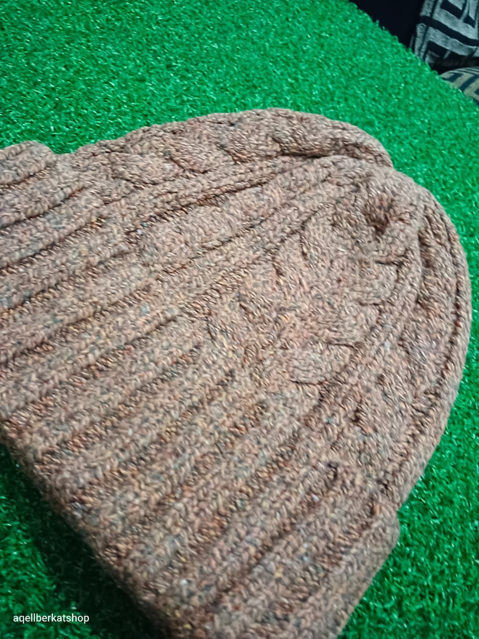 CA4LA CA4LA Made In Japan Beanie Size ONE SIZE - 6 Thumbnail