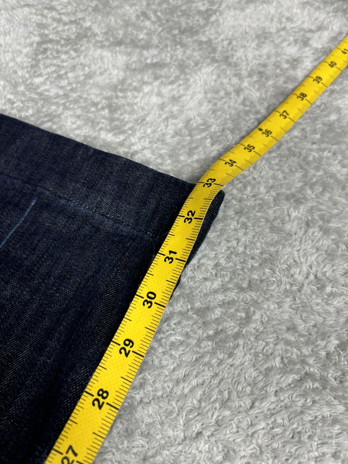 7 For All Mankind 7 For All Mankind Flared. S0377 Size 26" / US 2 / IT 38 - 19 Thumbnail