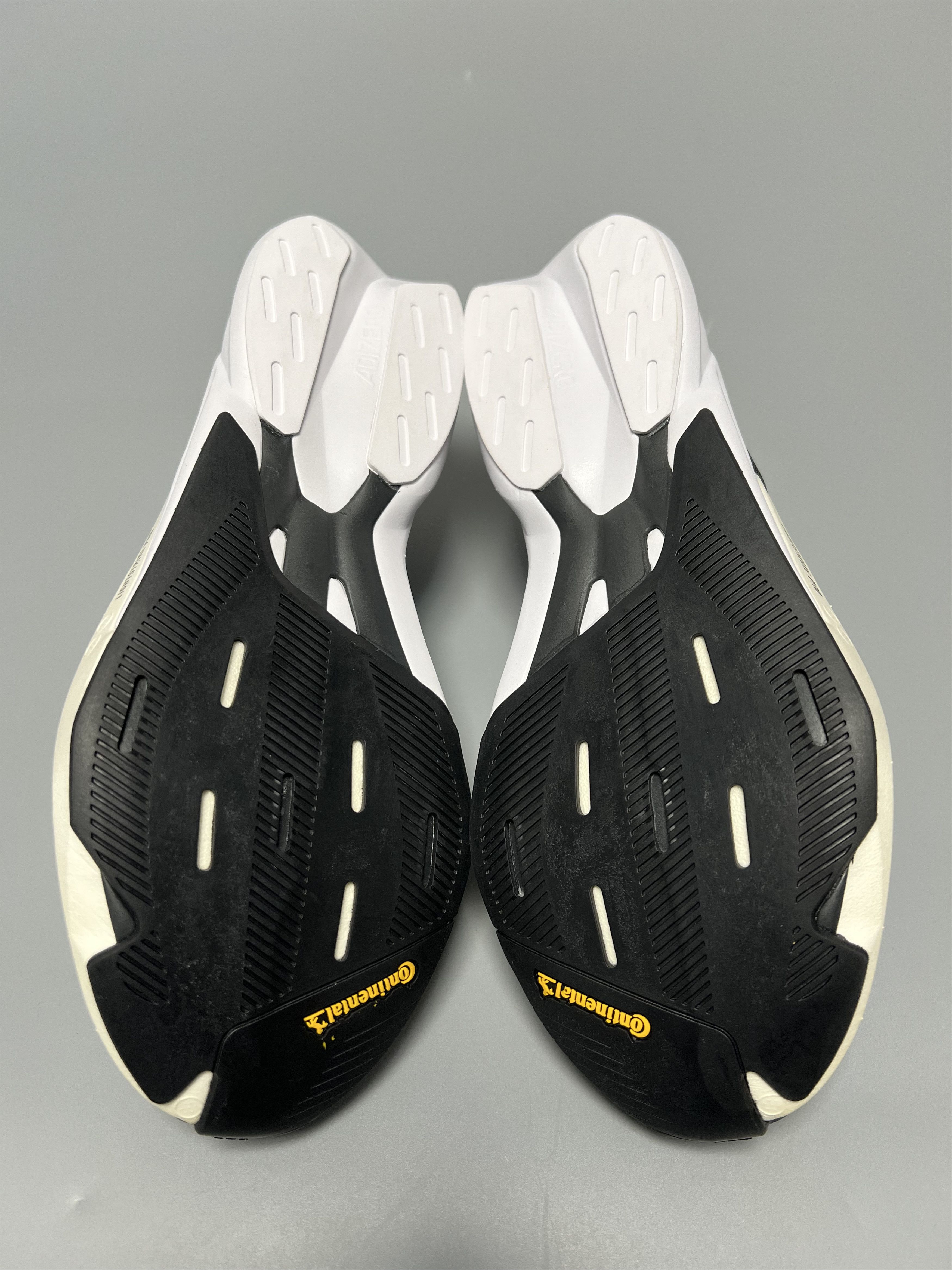 Adidas Adidas Adizero Adios 8 Running Shoes Size US 7.5 / EU 40-41 - 7 Thumbnail