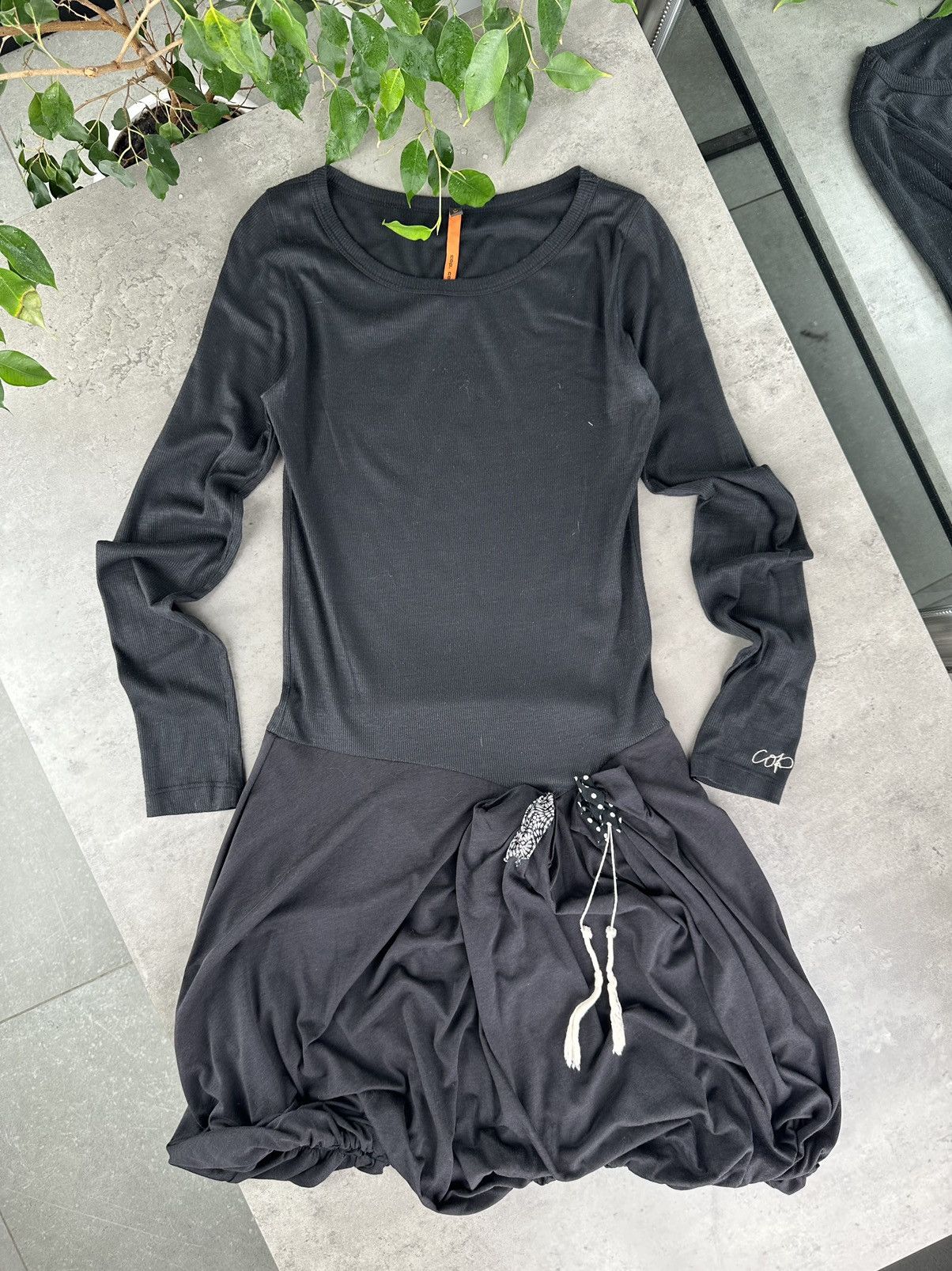 Cop Copine Cop Copine Flared Dress Size XS / US 0-2 / IT 36-38 - 1 Thumbnail
