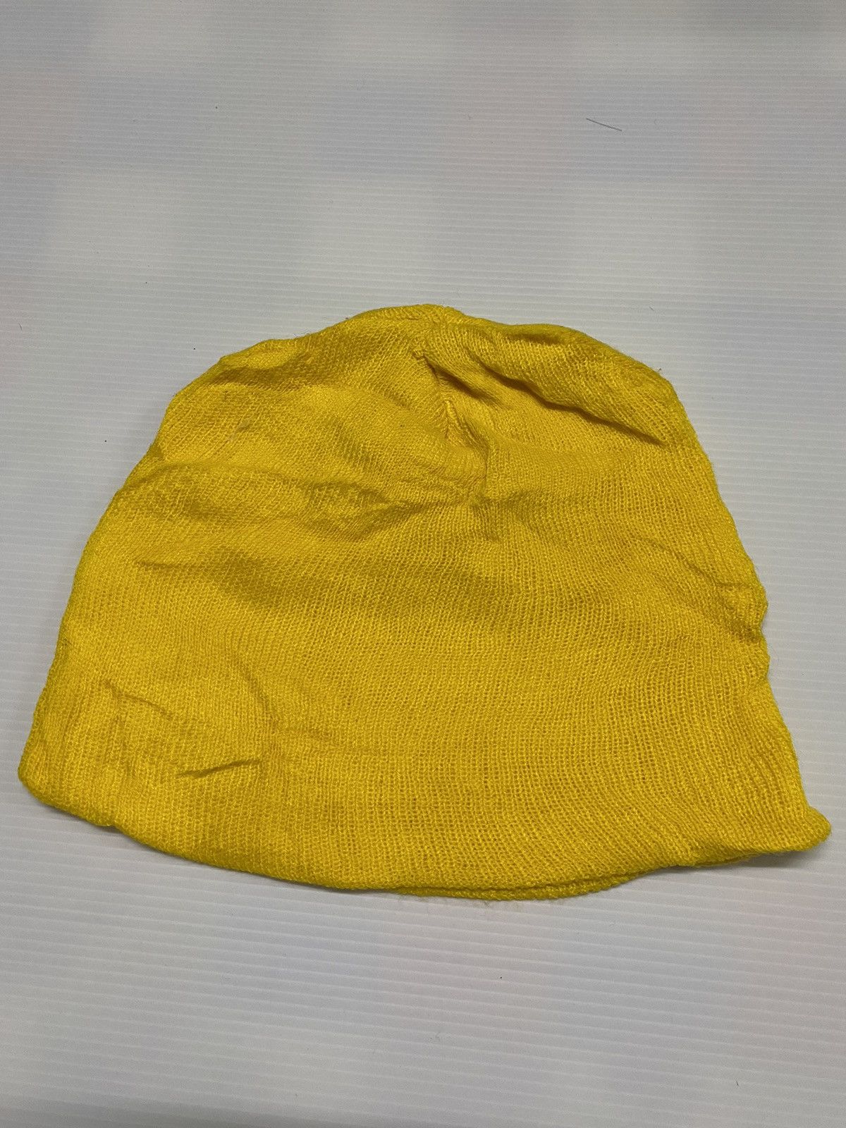 Von Dutch Von Dutch Patches Beanie Hat Size ONE SIZE - 3 Thumbnail