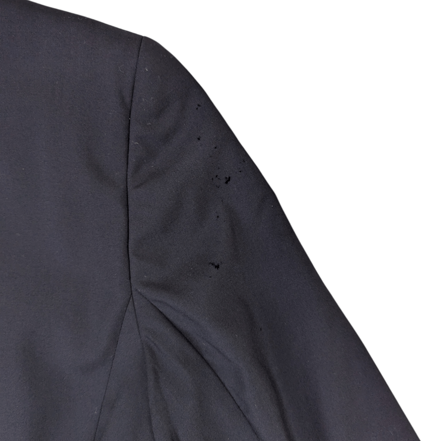 Burberry × Vintage Vintage BURBERRY Blazer Coat Size S / US 4 / IT 40 - 10 Thumbnail