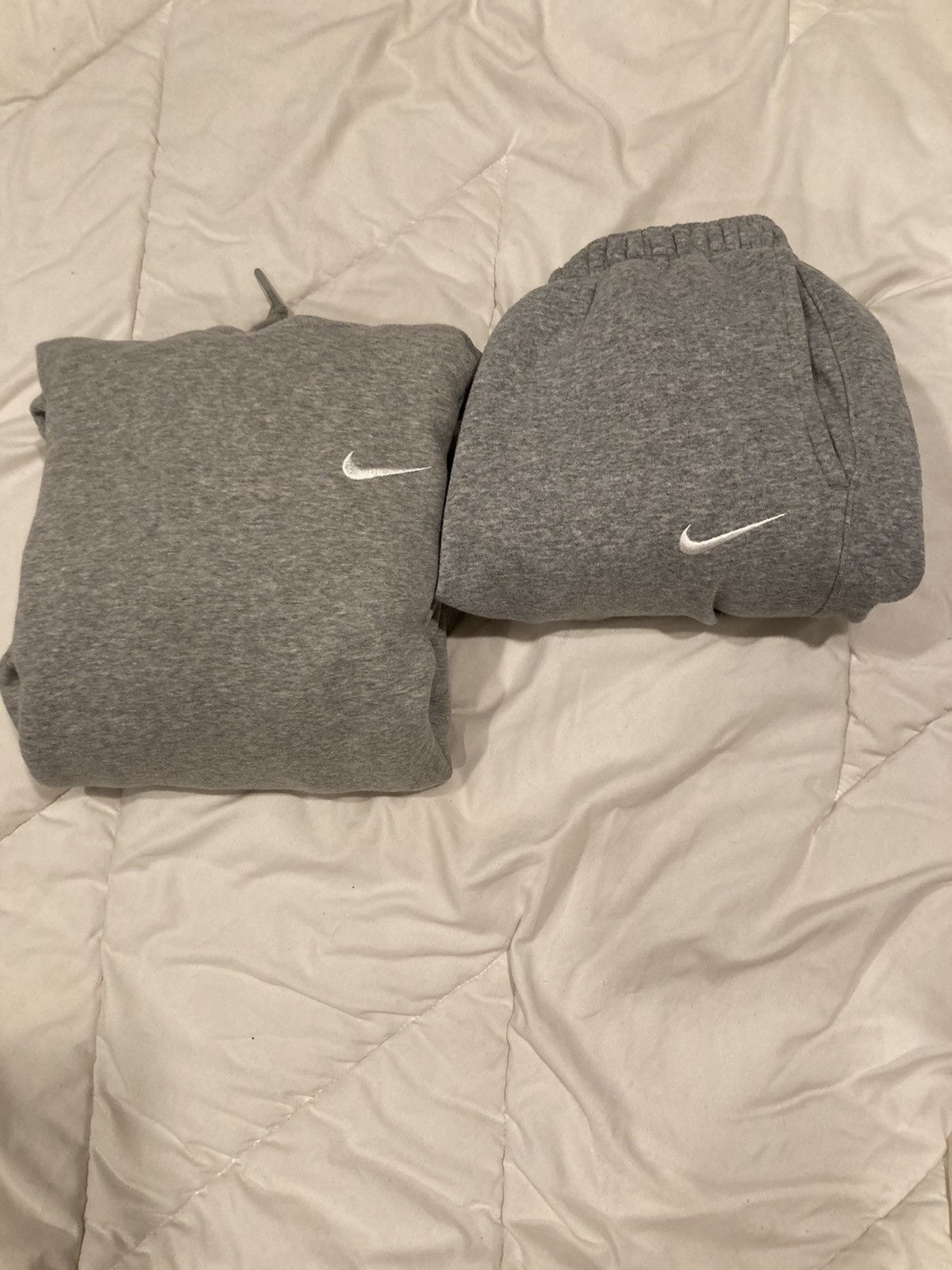 Nike Nike Sweatsuit Bundle Size US L / EU 52-54 / 3 - 5 Thumbnail