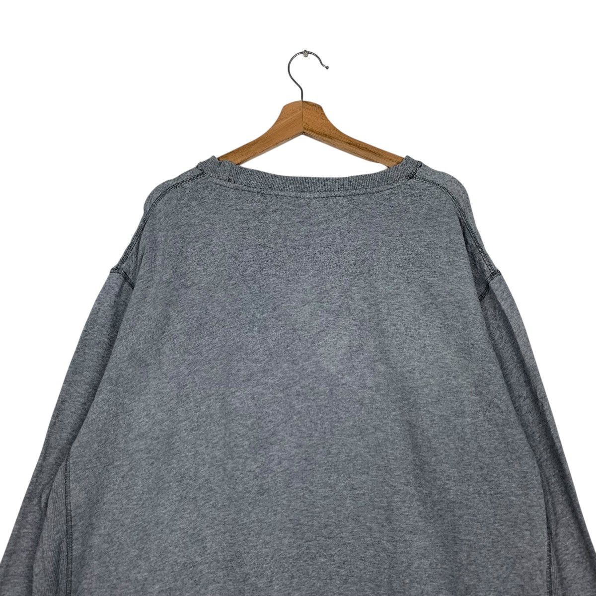 Other BLUE 84 Nantahala River Big Logo Sweatshirts #1907-C83 Size US XXL / EU 58 / 5 - 8 Thumbnail