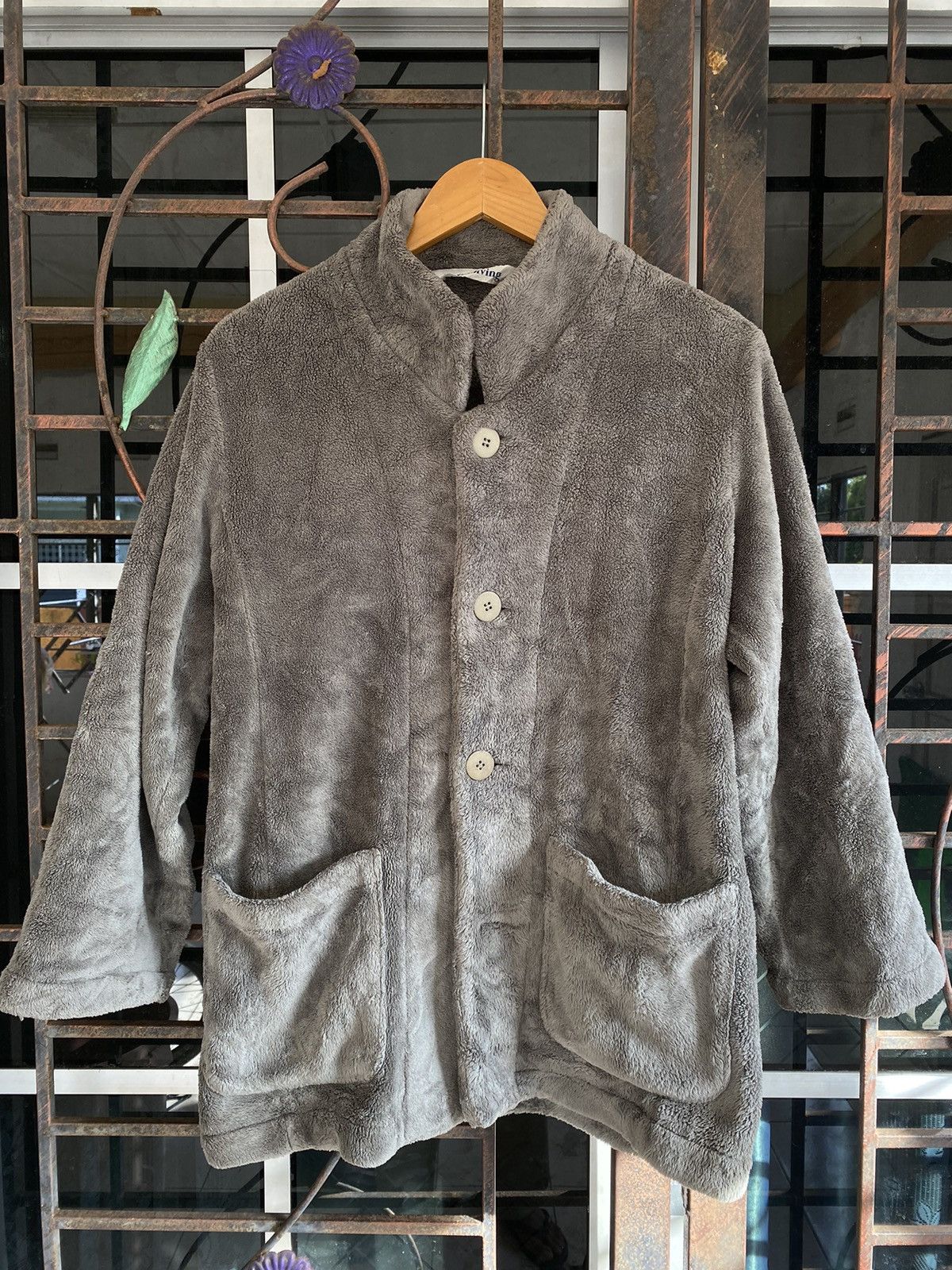 Y's × Y's for Men × Yohji Yamamoto Y’s for living Size US S / EU 44-46 / 1 - 1 Thumbnail