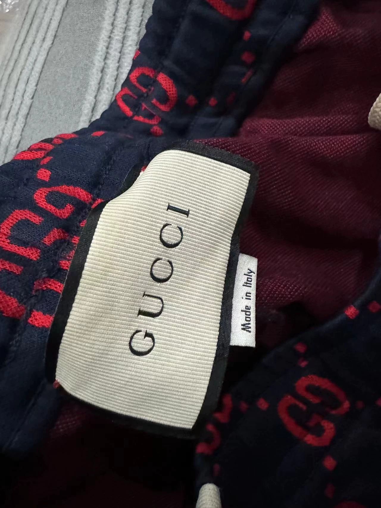 Gucci Gucci 99 New Authentic Pants Size 25" / US 0 / IT 36 - 3 Thumbnail