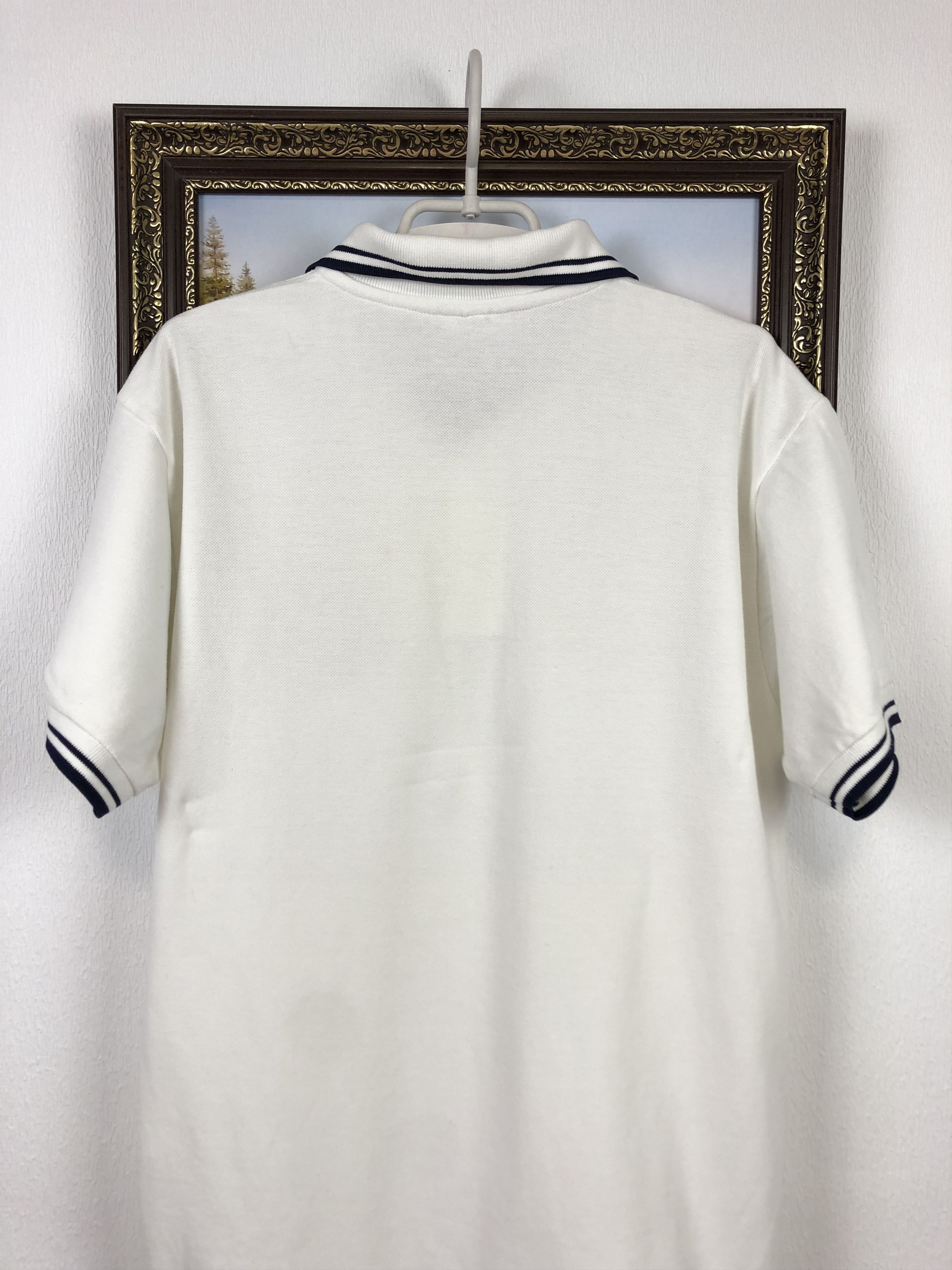 Vintage Vintage Ipswich Town Football Shirt Soccer Polo Jersey Rare Size US M / EU 48-50 / 2 - 11 Thumbnail